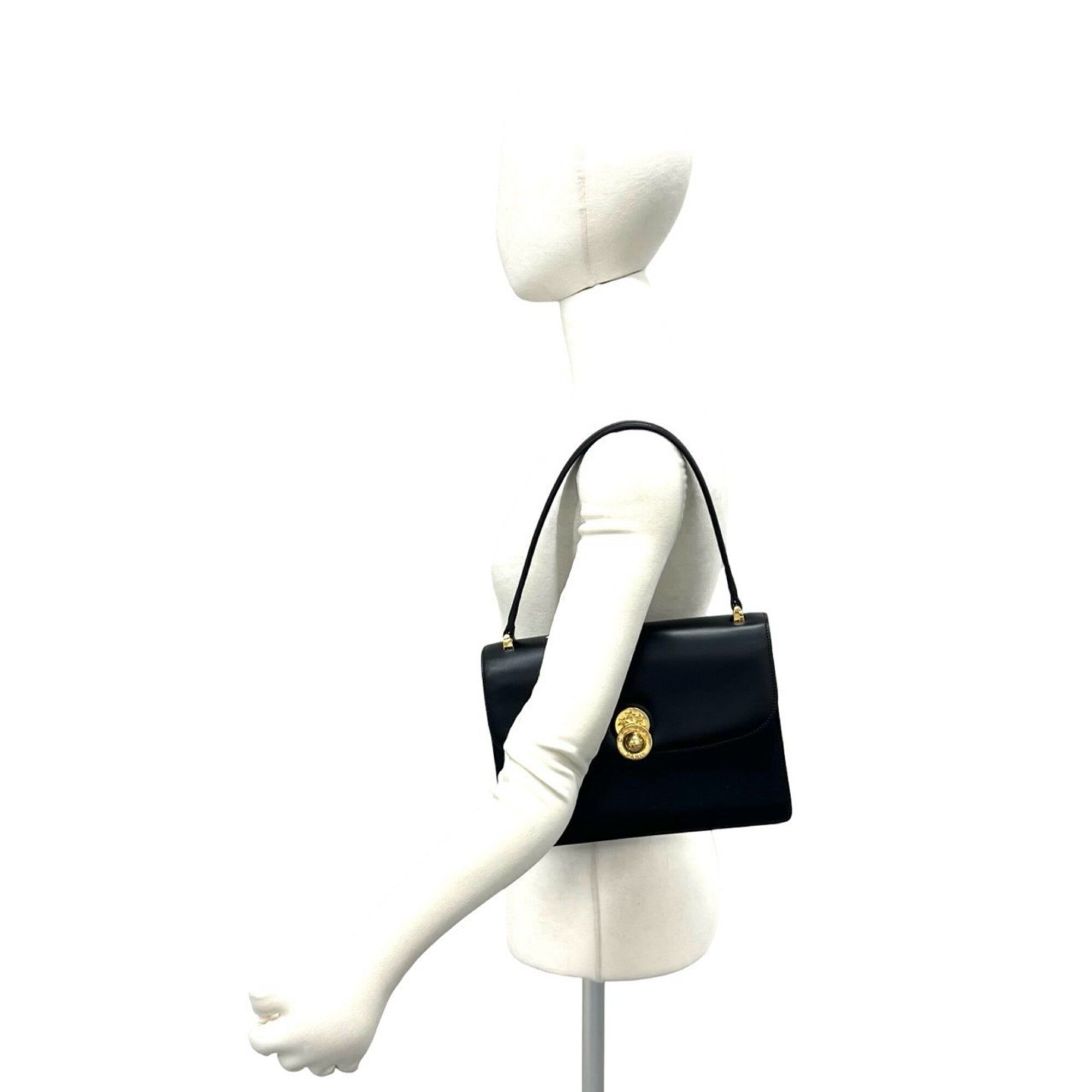 Leather Handbag Tote Bag (Pre-Owned) - Celine - Modalova