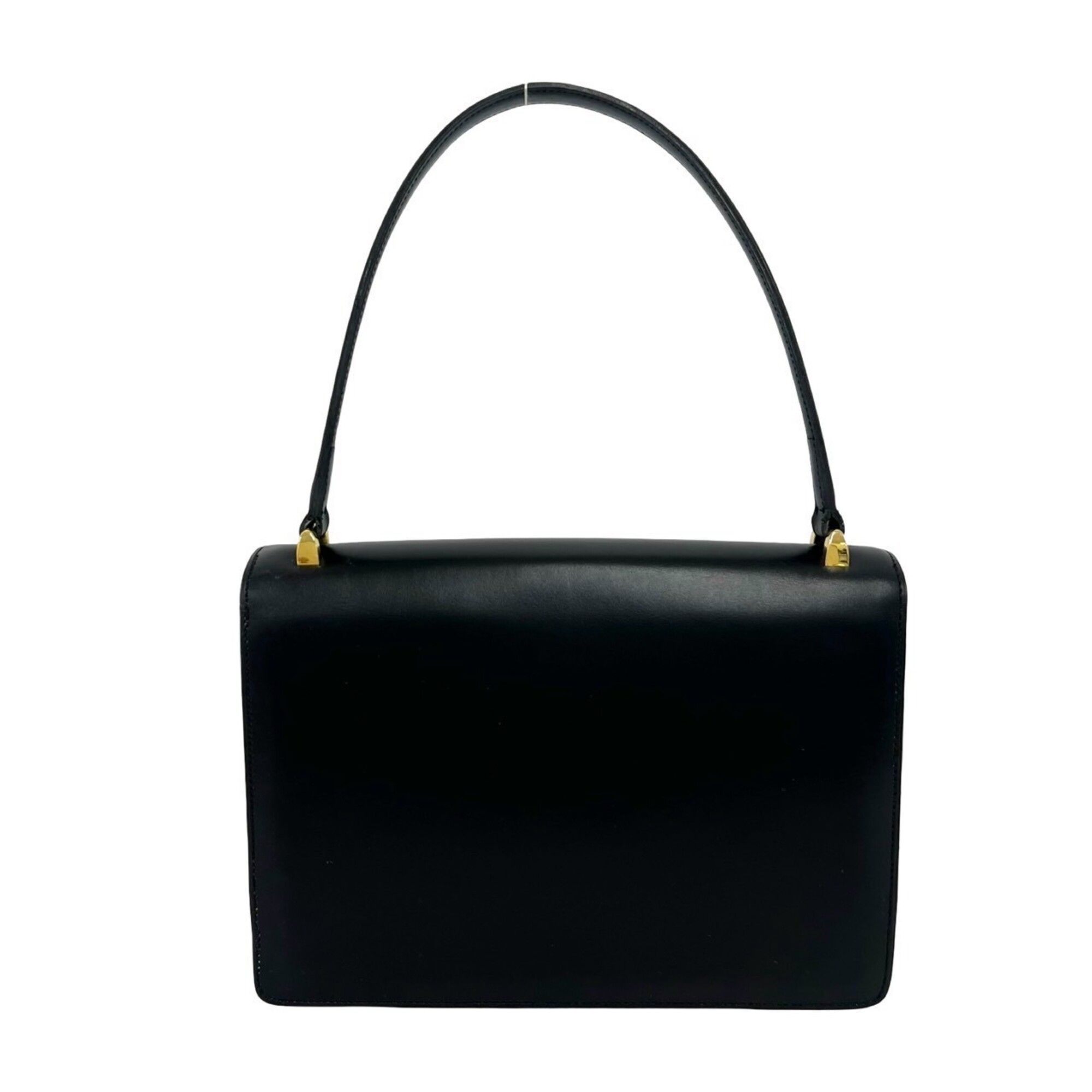 Leather Handbag Tote Bag (Pre-Owned) - Celine - Modalova