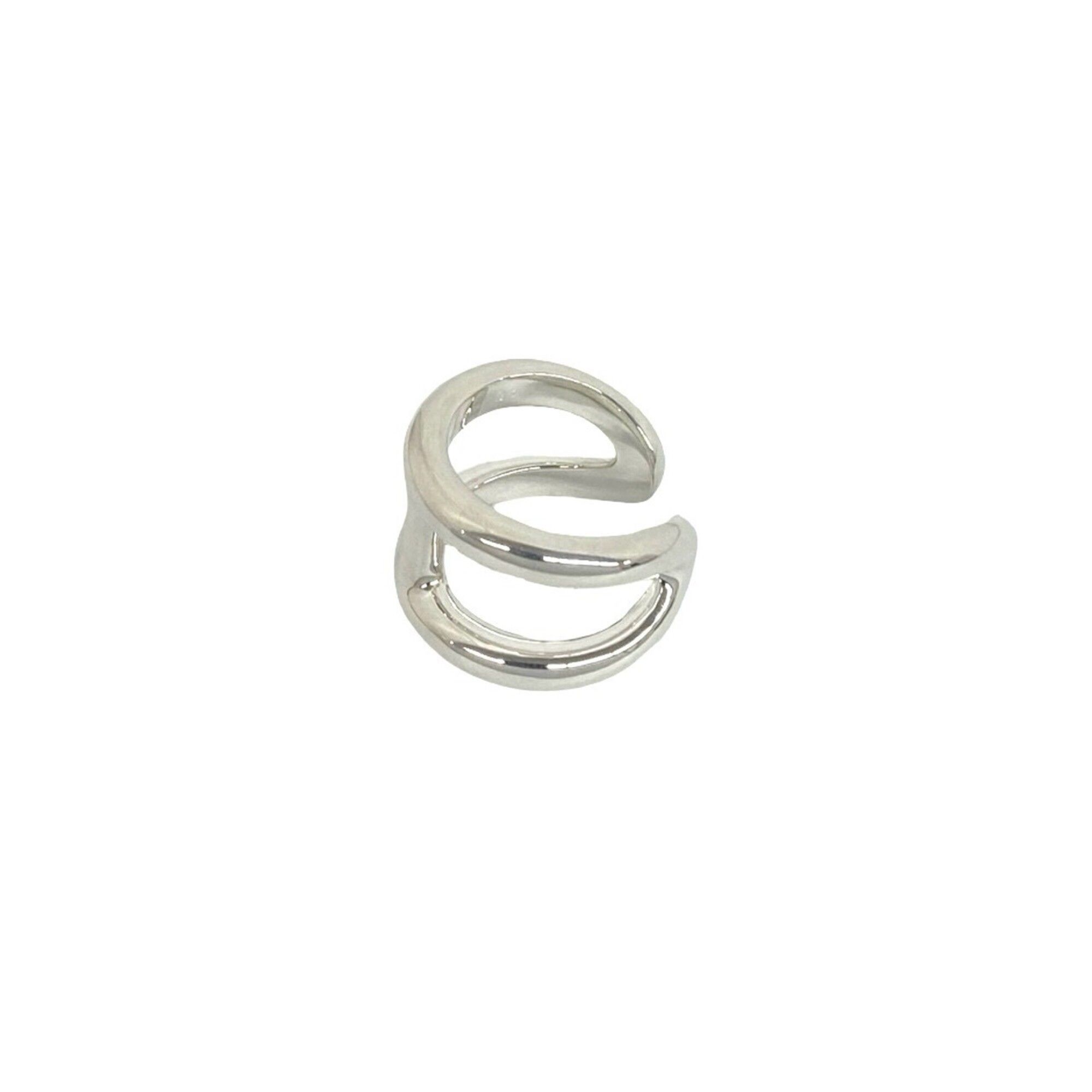 Band Ring (Pre-Owned) - Hermes - Modalova
