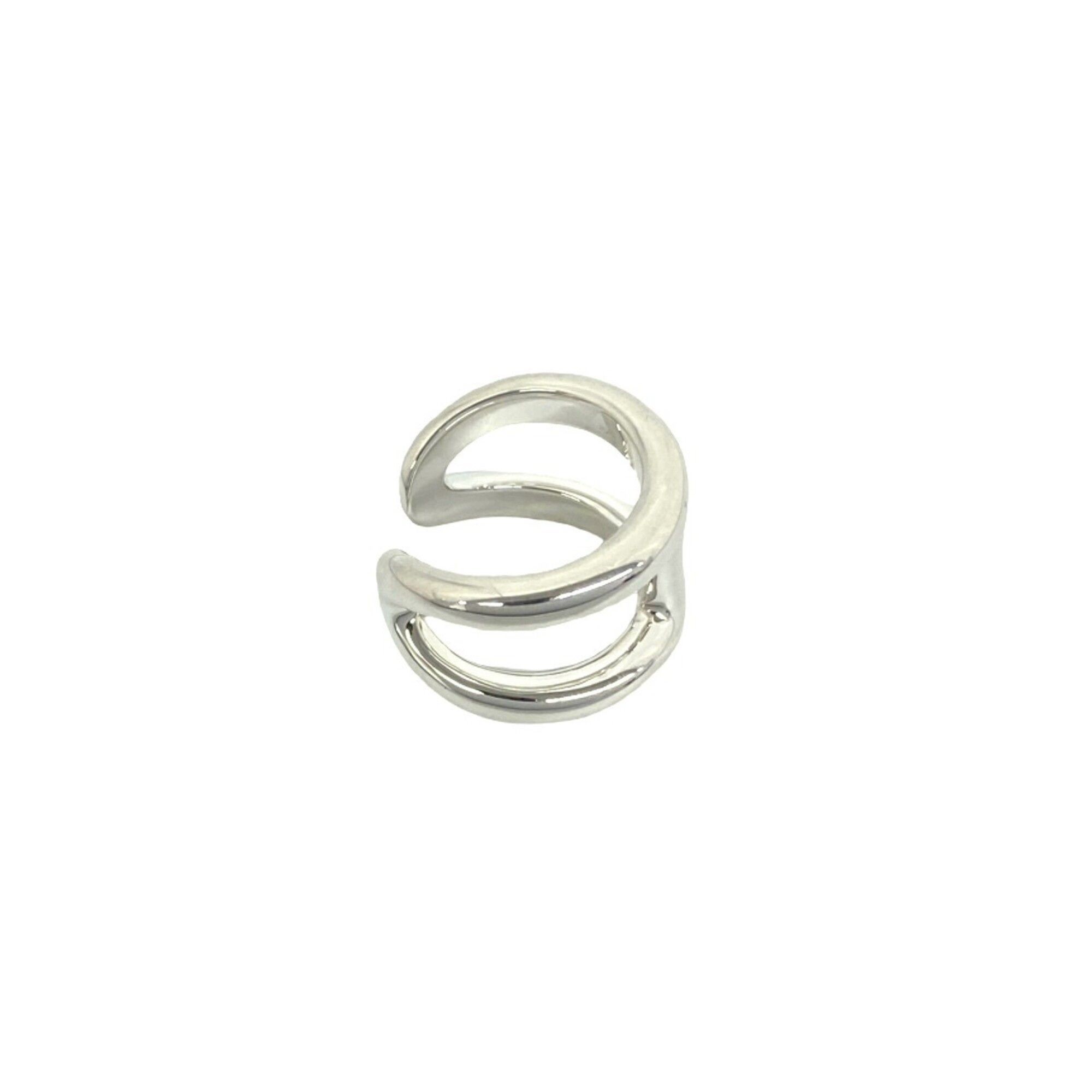 Band Ring (Pre-Owned) - Hermes - Modalova