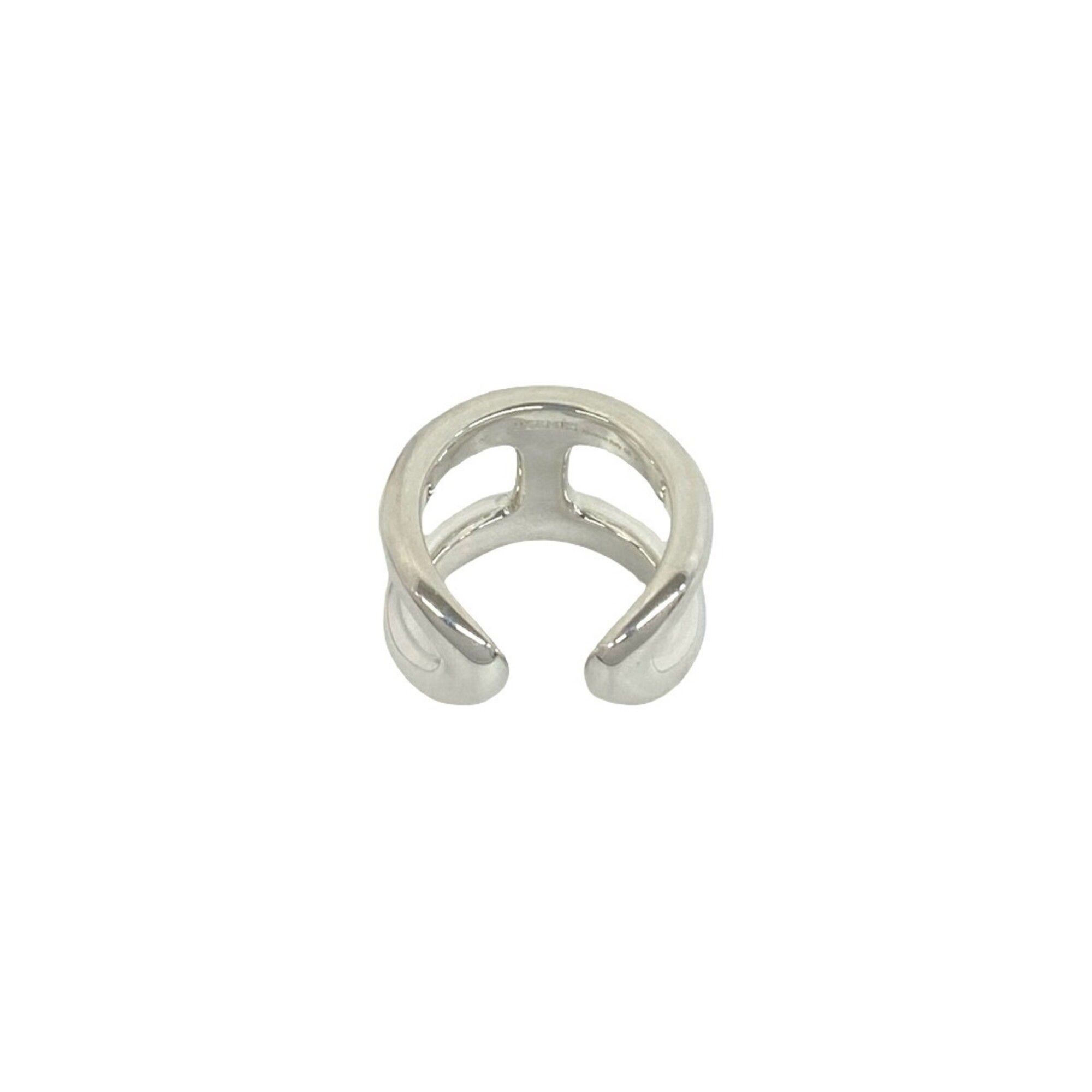 Band Ring (Pre-Owned) - Hermes - Modalova