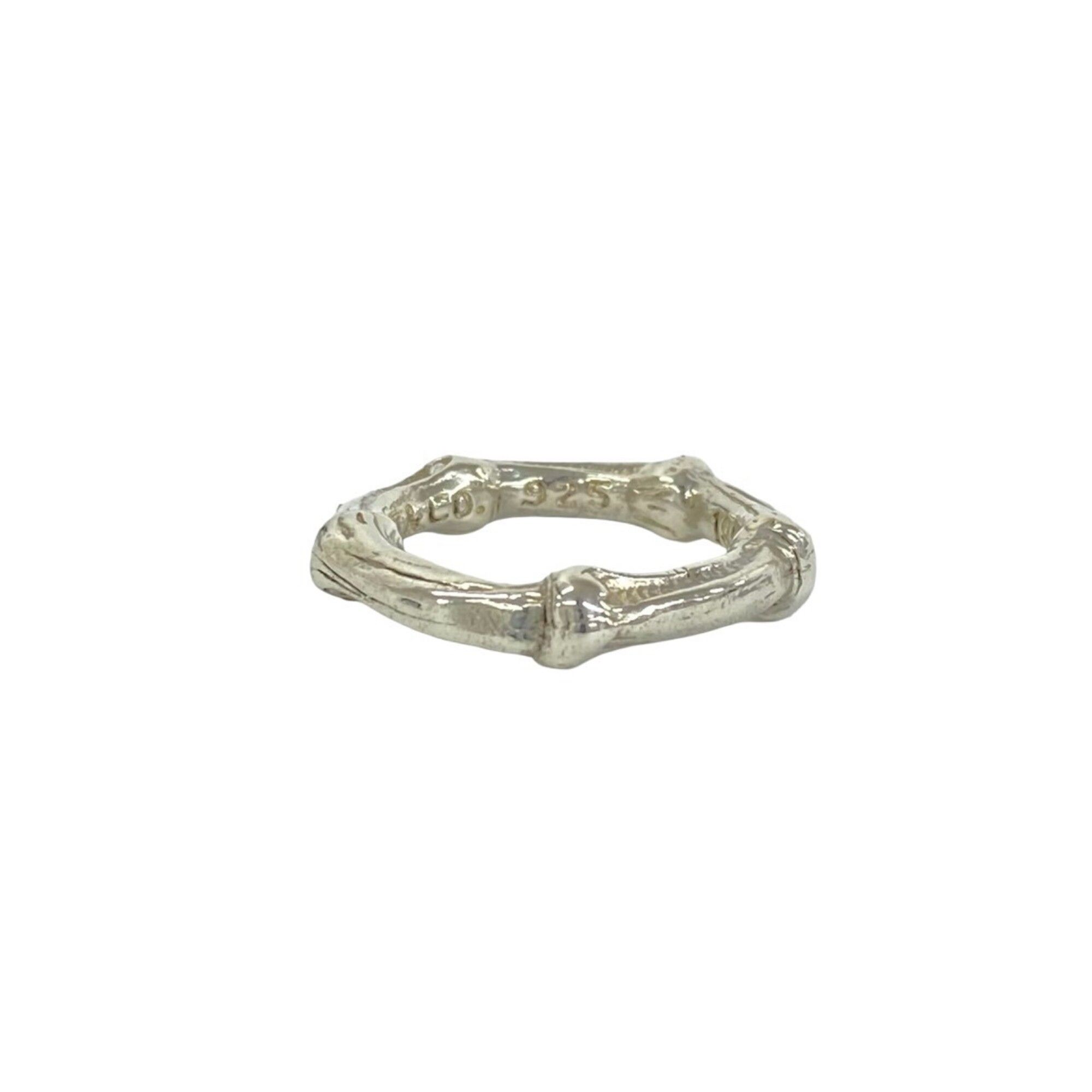 Band Ring (Pre-Owned) - Tiffany - Modalova