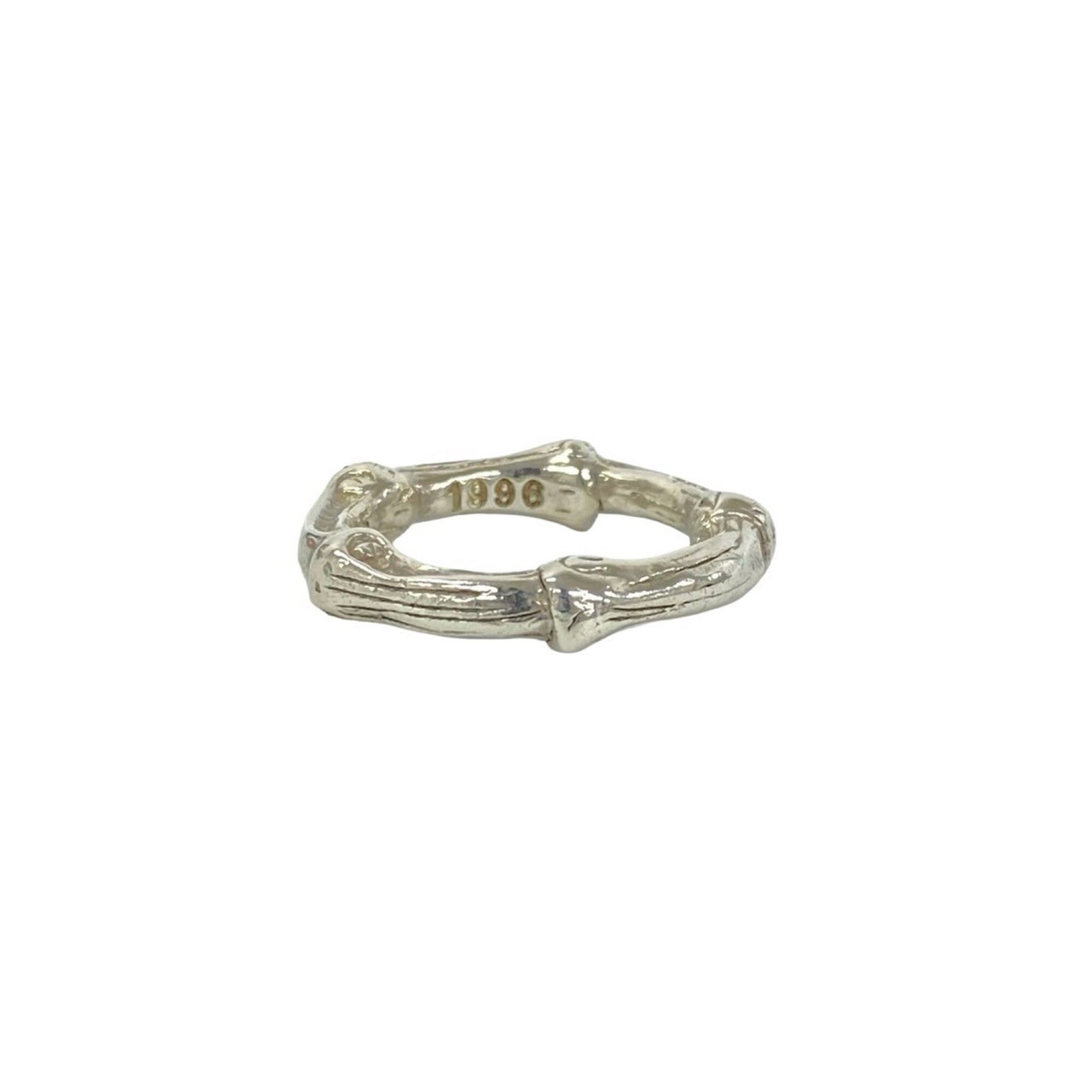 Band Ring (Pre-Owned) - Tiffany - Modalova