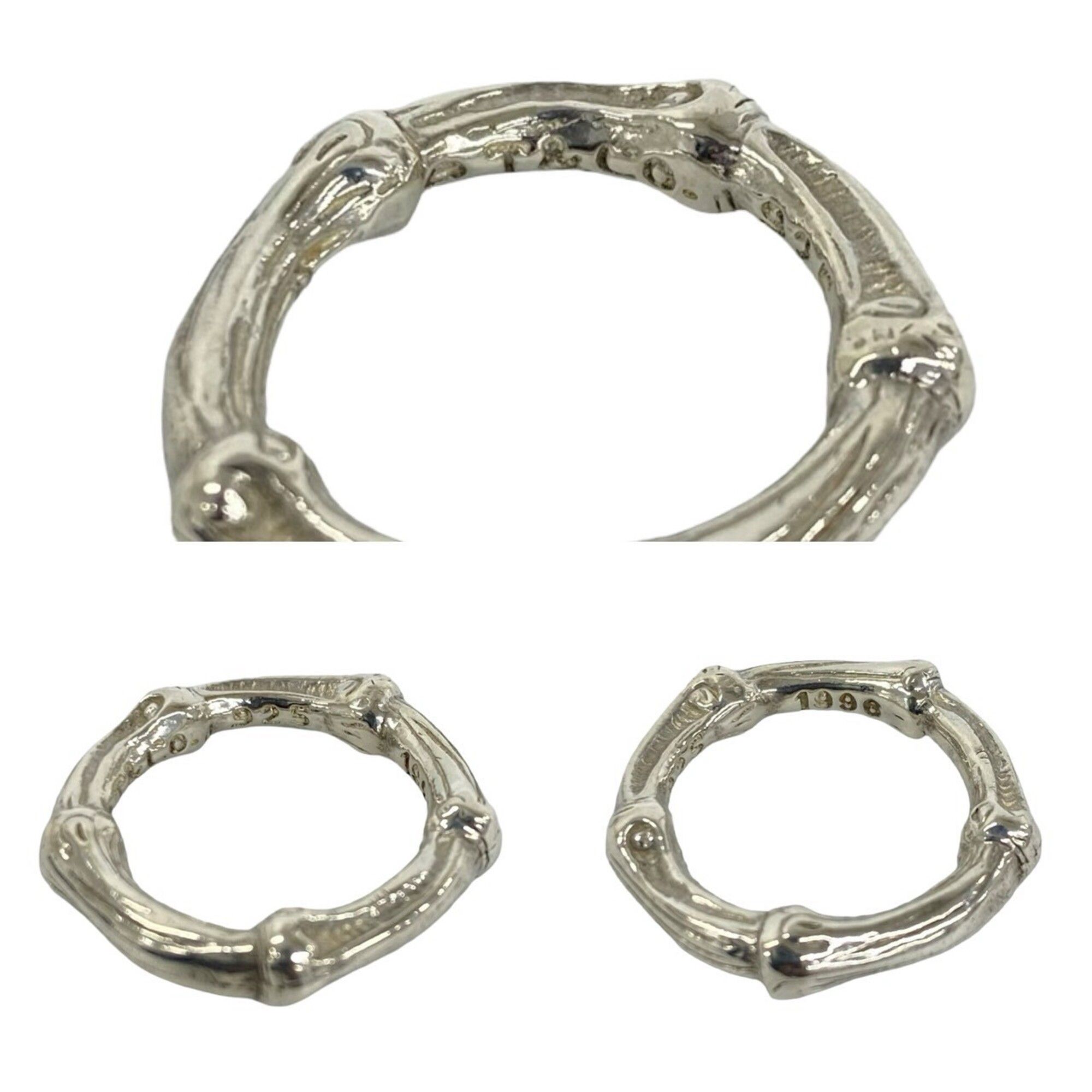 Band Ring (Pre-Owned) - Tiffany - Modalova