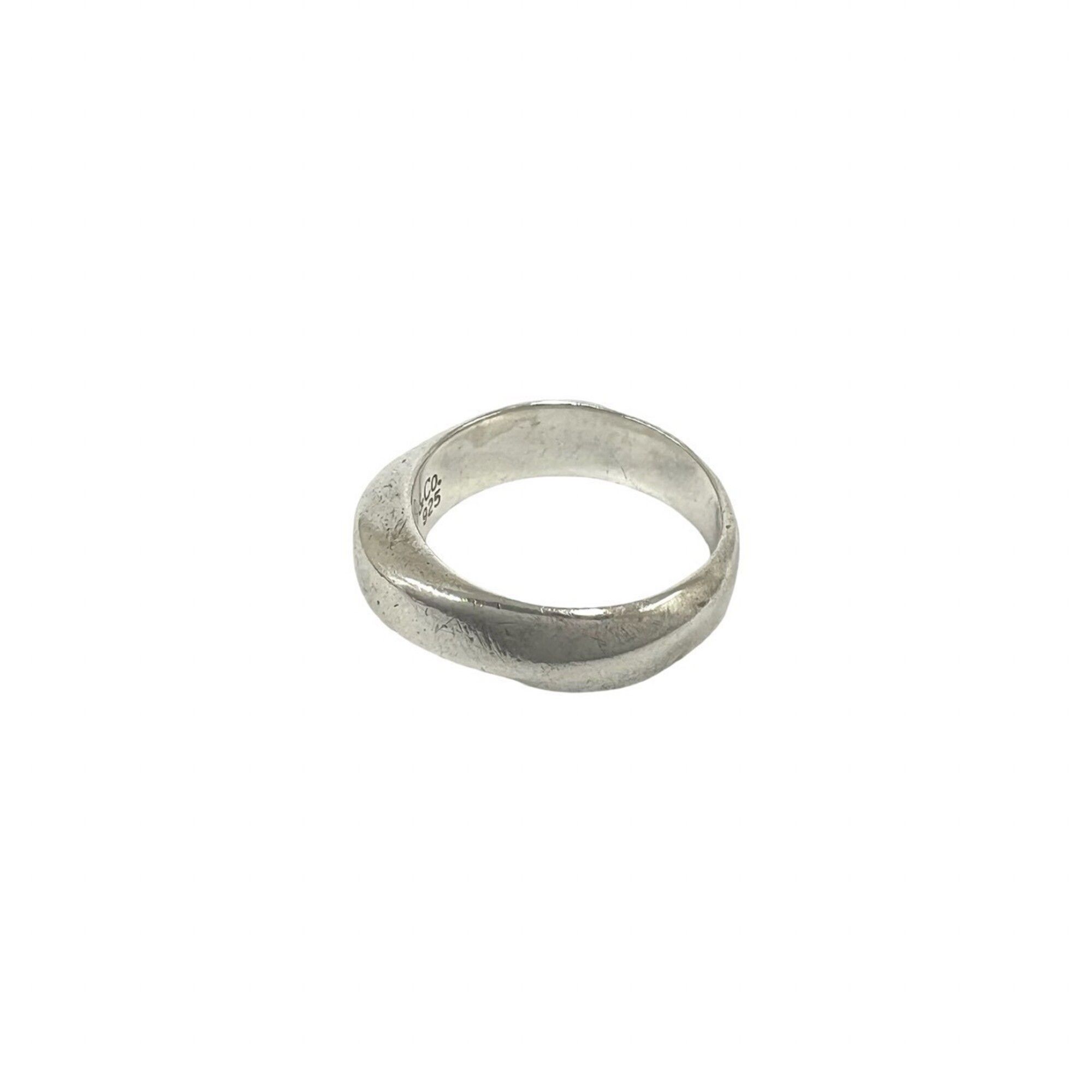 Band Ring (Pre-Owned) - Tiffany - Modalova