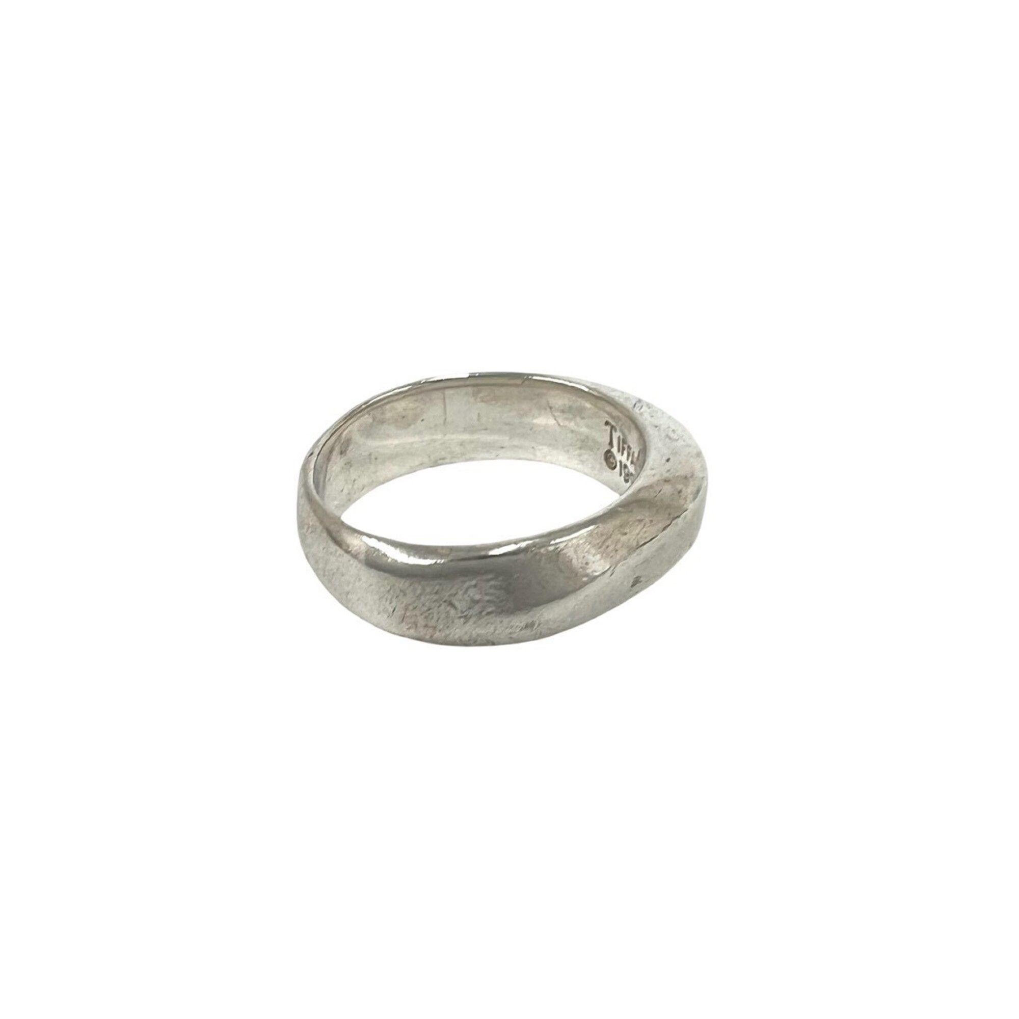 Band Ring (Pre-Owned) - Tiffany - Modalova