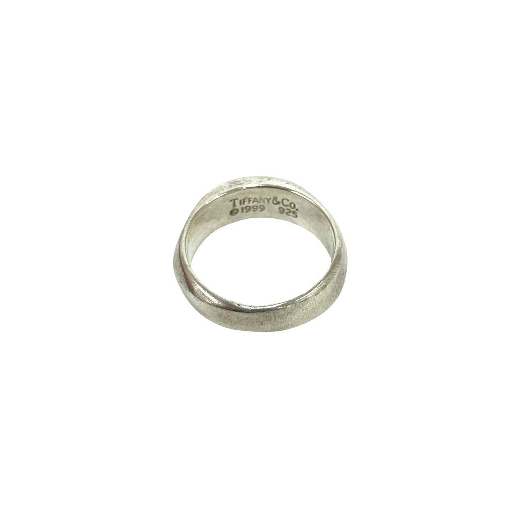 Band Ring (Pre-Owned) - Tiffany - Modalova