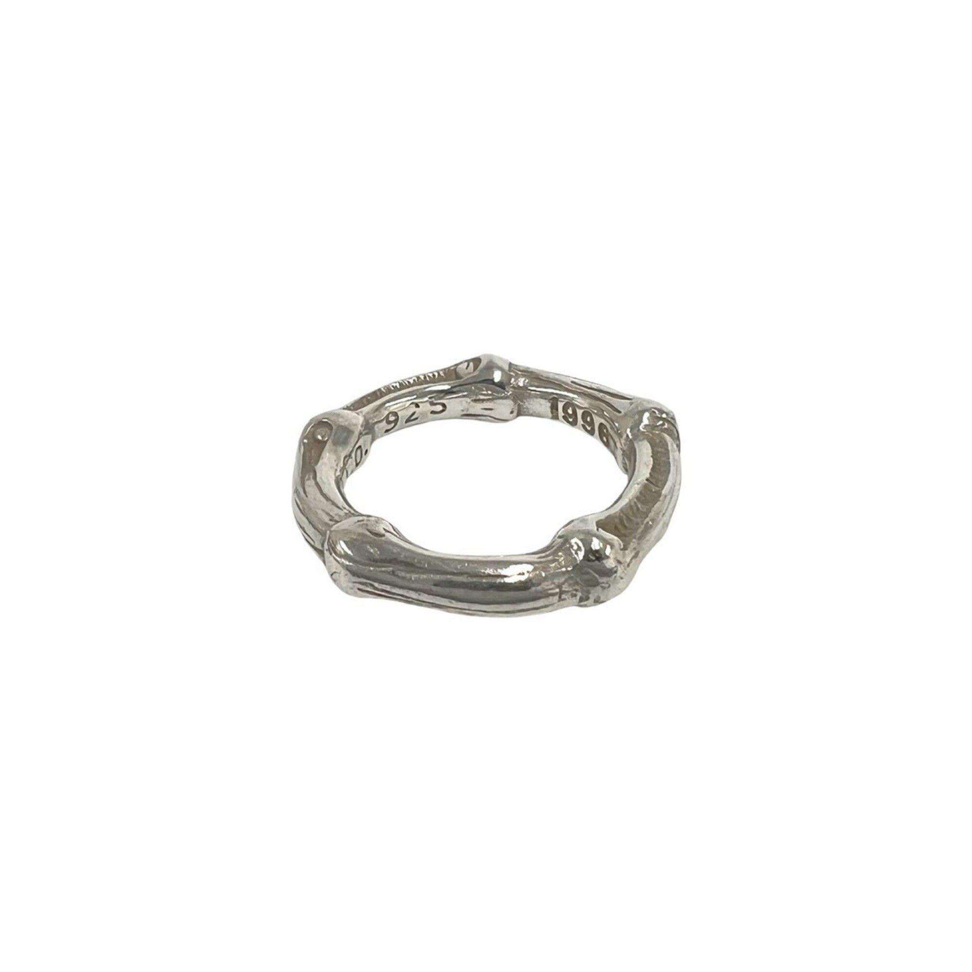 Band Ring (Pre-Owned) - Tiffany - Modalova
