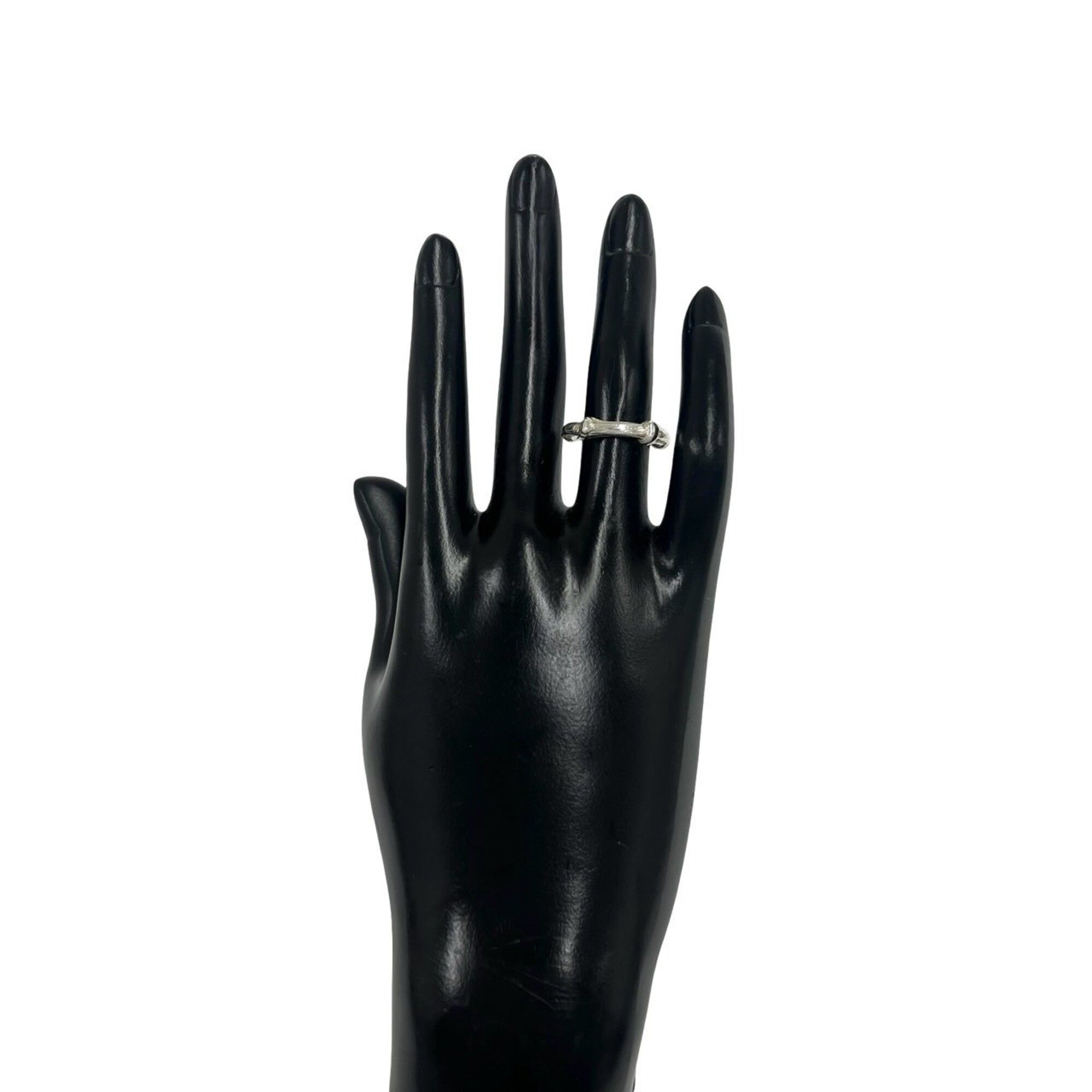 Band Ring (Pre-Owned) - Tiffany - Modalova