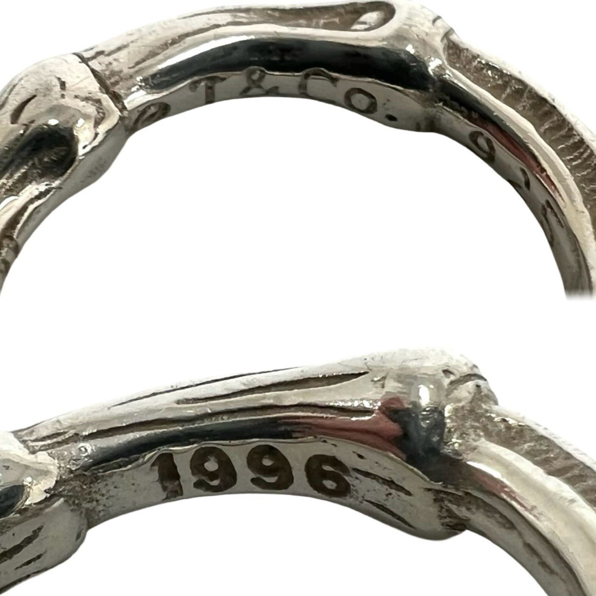 Band Ring (Pre-Owned) - Tiffany - Modalova