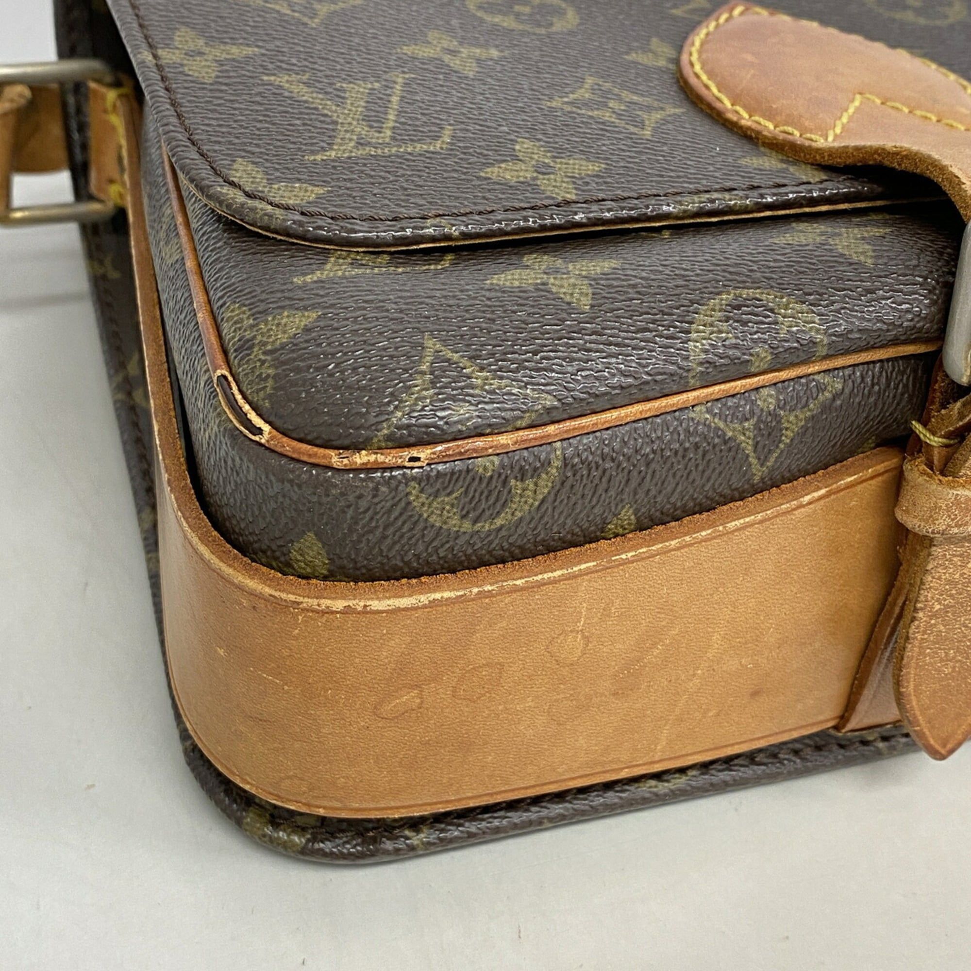 Shoulder Bag (Pre-Owned) - Louis Vuitton - Modalova