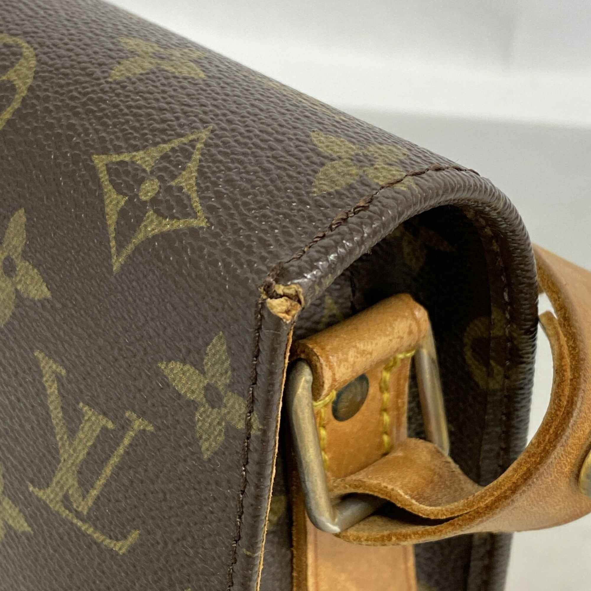 Shoulder Bag (Pre-Owned) - Louis Vuitton - Modalova