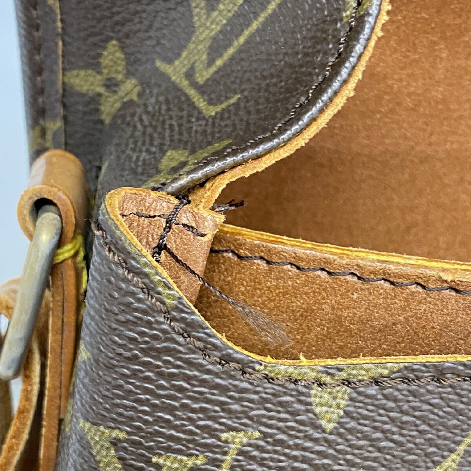 Shoulder Bag (Pre-Owned) - Louis Vuitton - Modalova