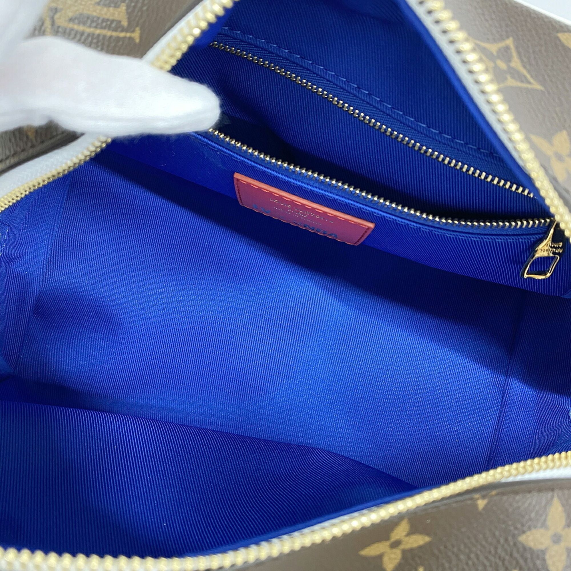 Clutch Bag (Pre-Owned) - Louis Vuitton - Modalova