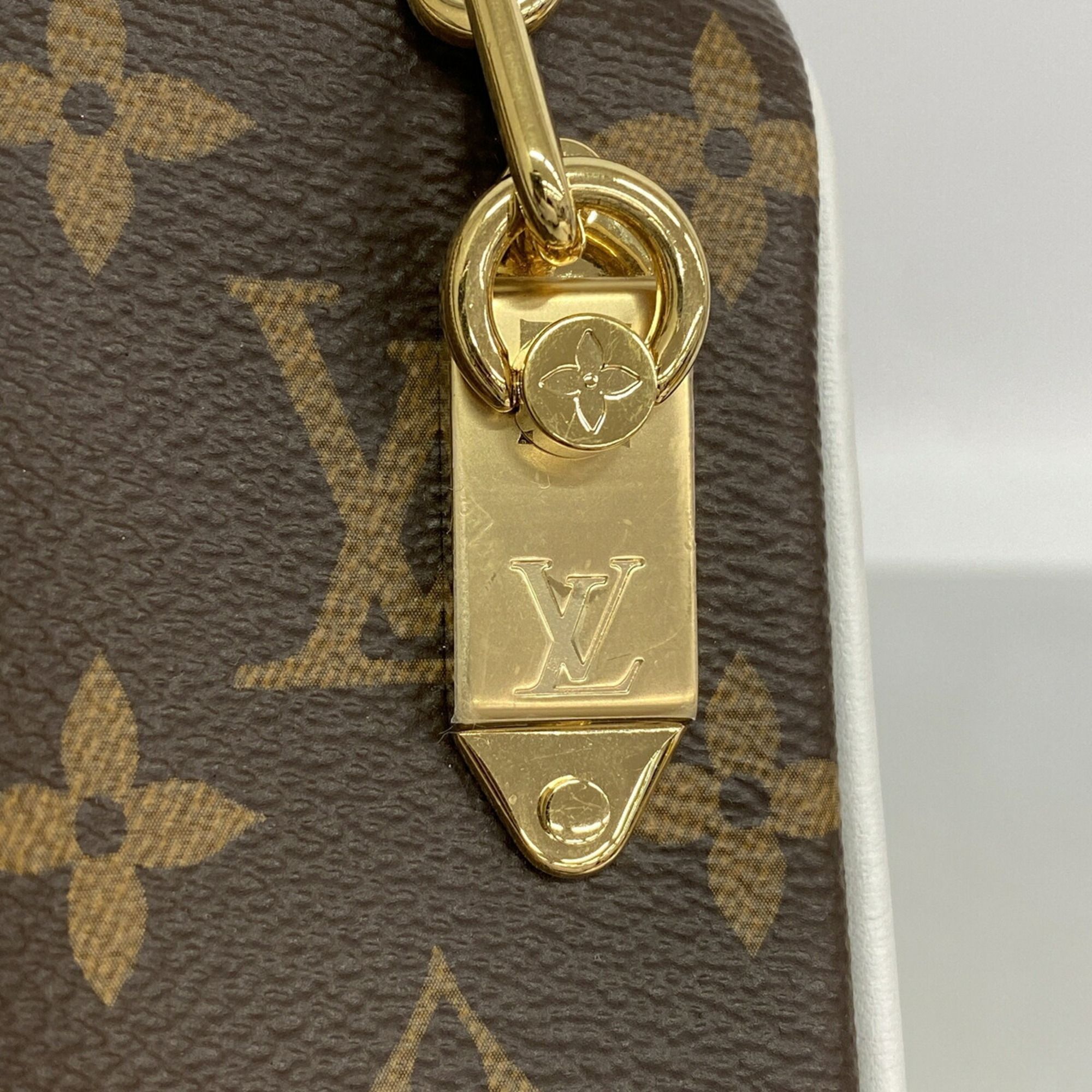 Clutch Bag (Pre-Owned) - Louis Vuitton - Modalova