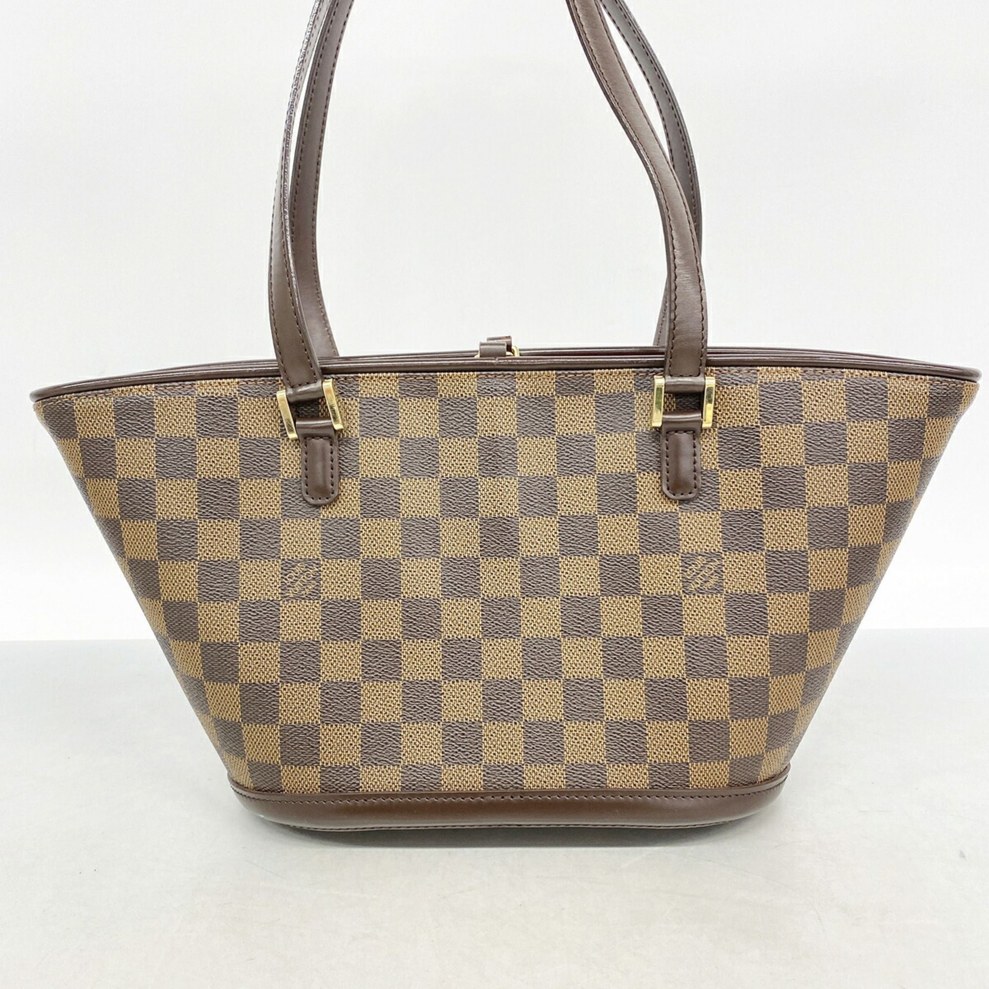 Handbag (Pre-Owned) - Louis Vuitton - Modalova