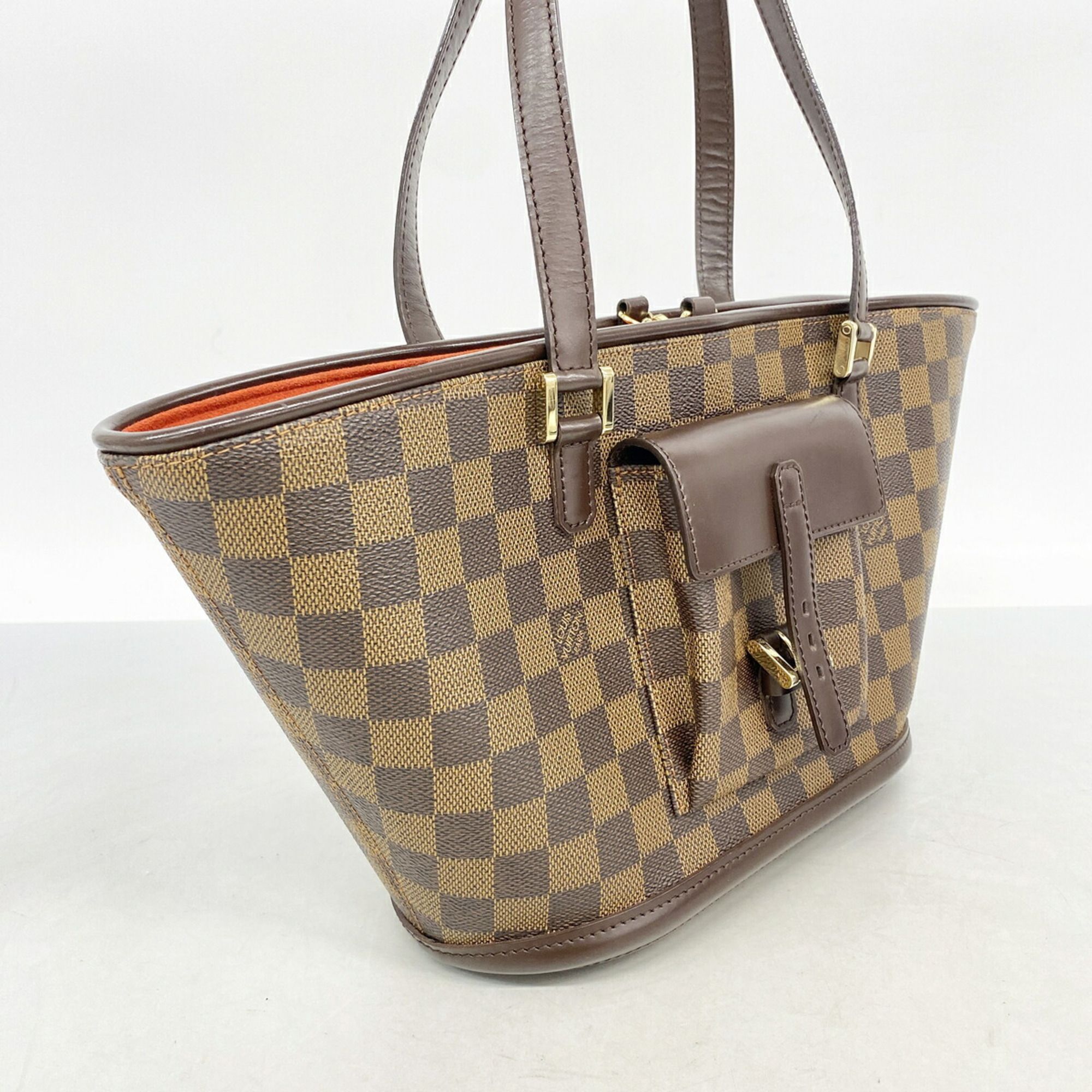 Handbag (Pre-Owned) - Louis Vuitton - Modalova