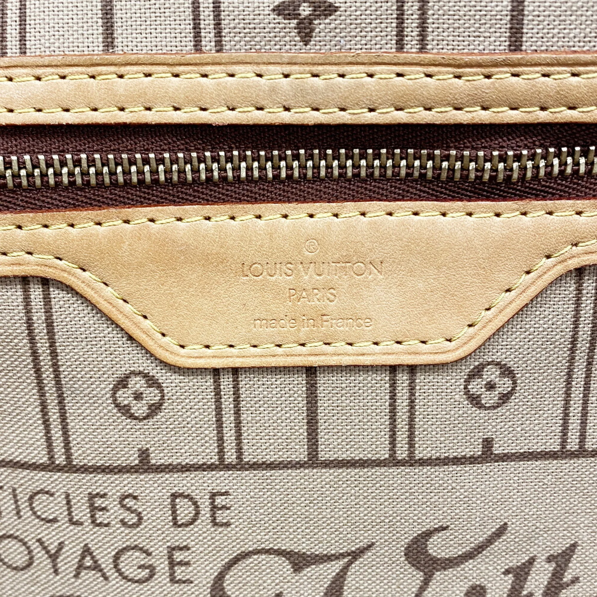 Tote Bag (Pre-Owned) - Louis Vuitton - Modalova