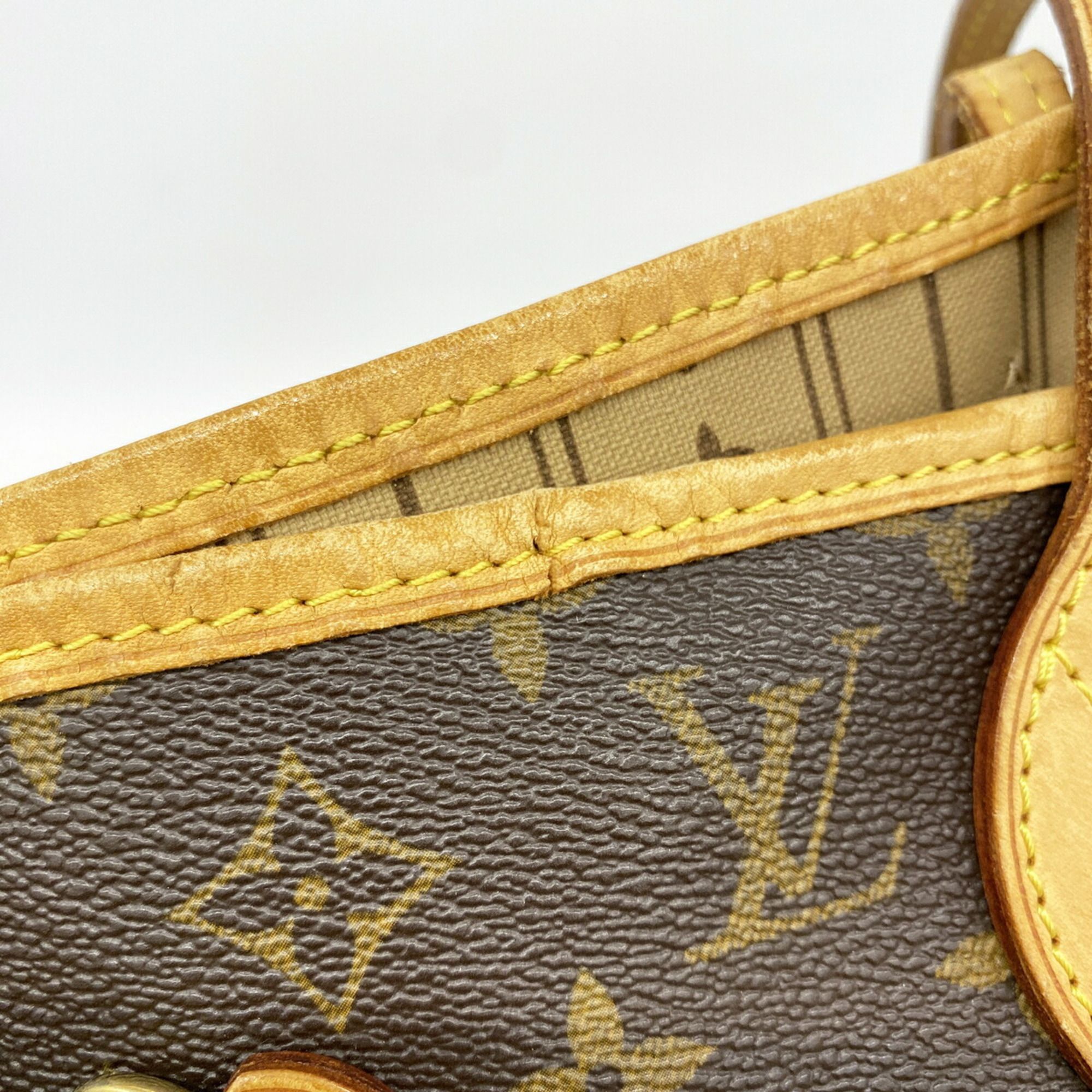 Tote Bag (Pre-Owned) - Louis Vuitton - Modalova