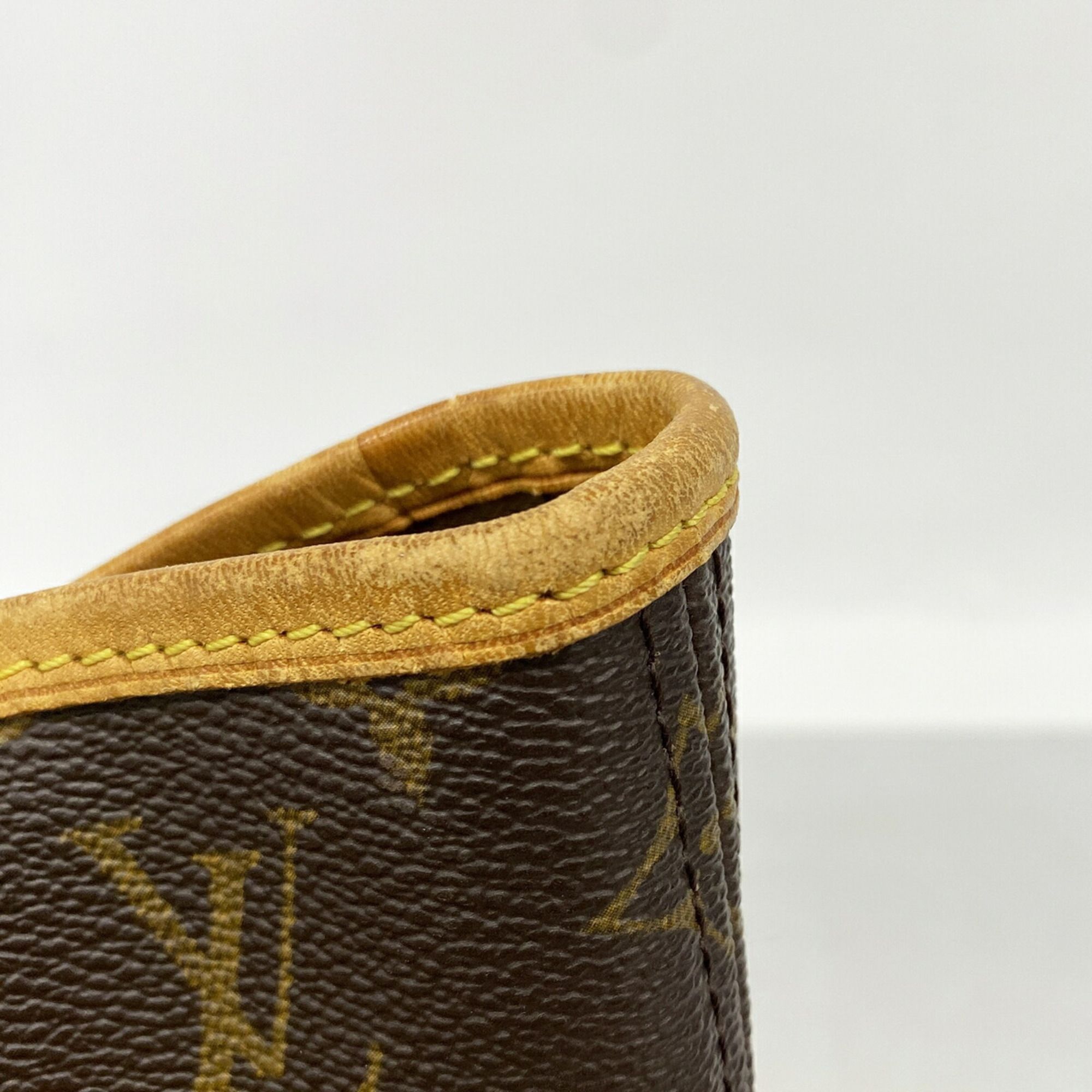 Tote Bag (Pre-Owned) - Louis Vuitton - Modalova