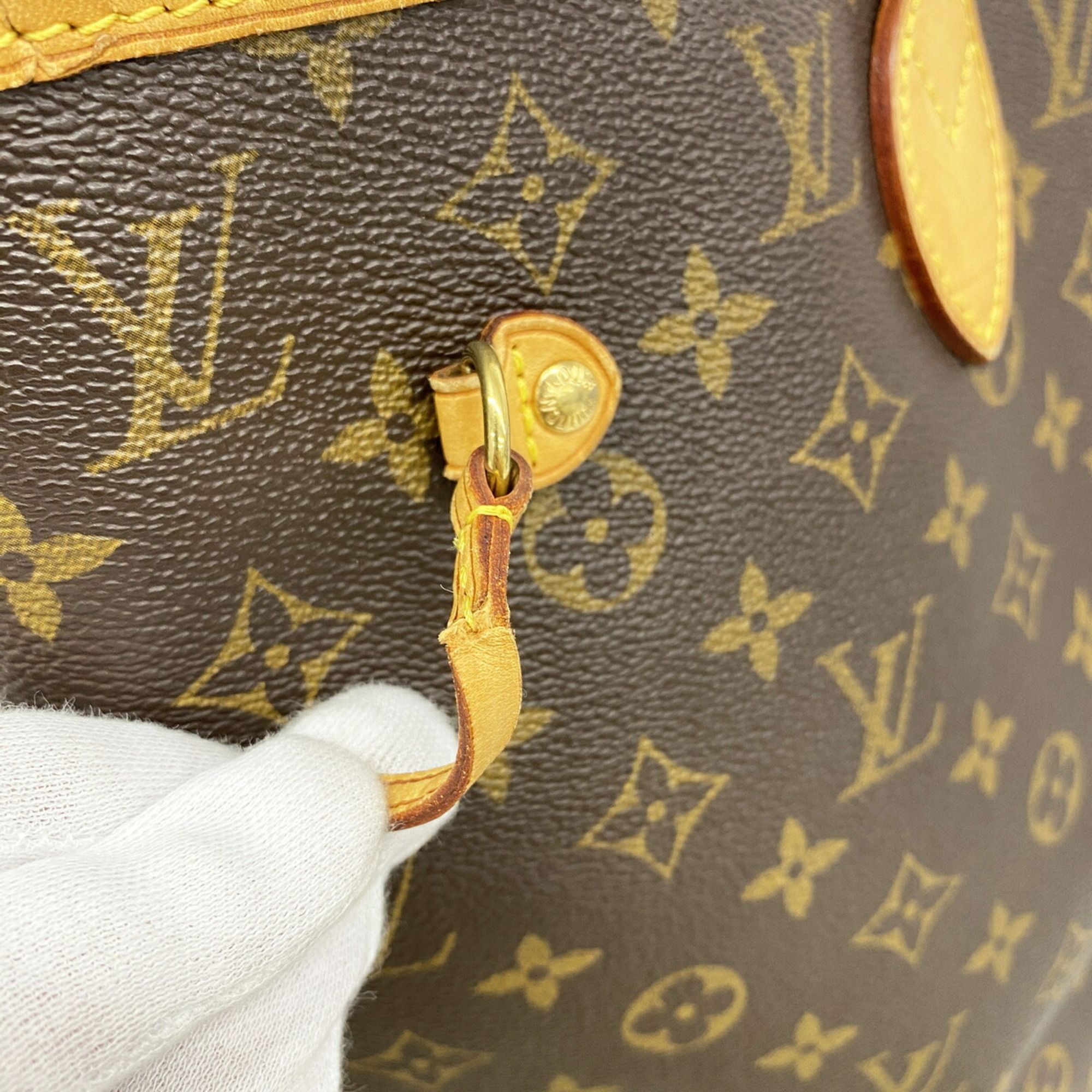 Tote Bag (Pre-Owned) - Louis Vuitton - Modalova