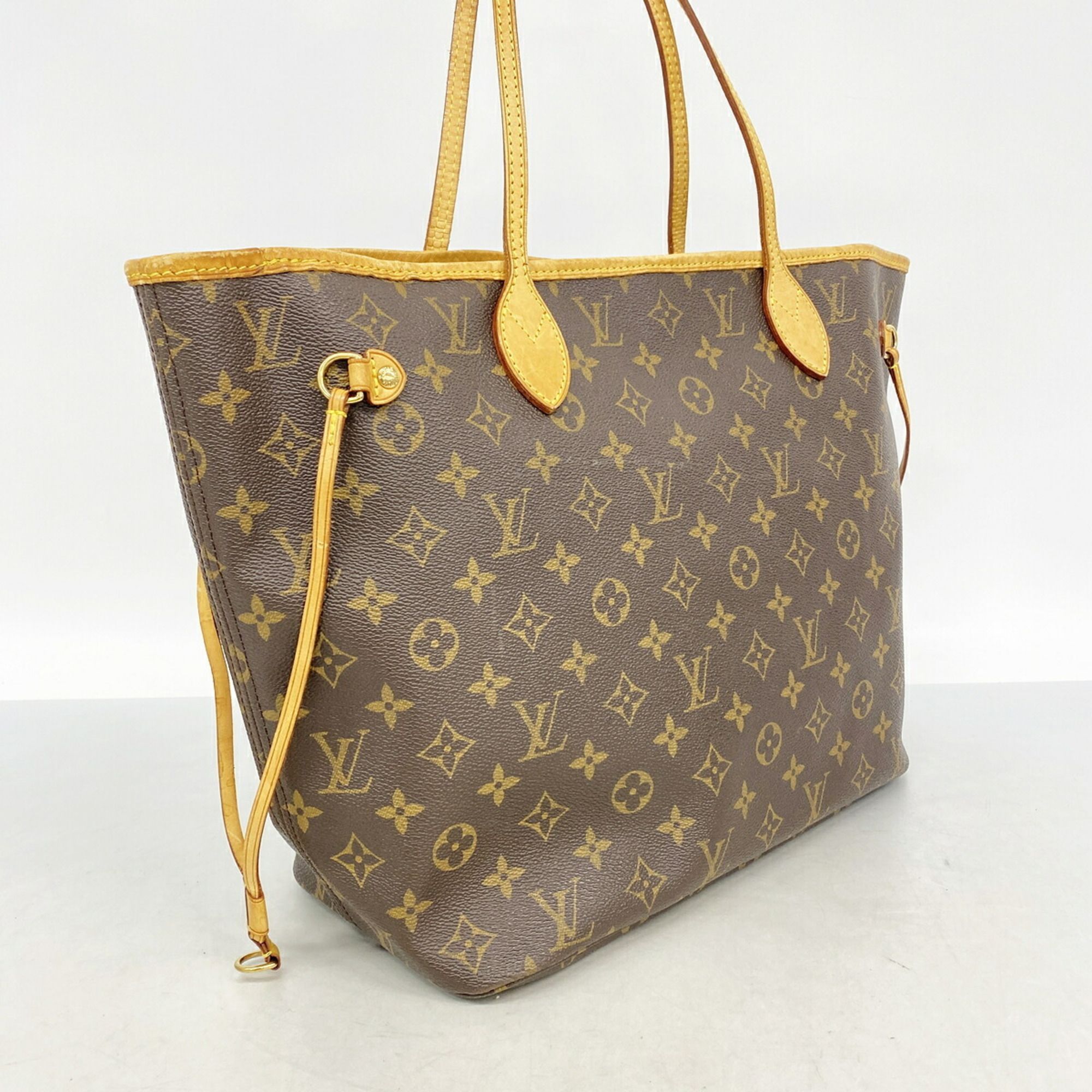 Tote Bag (Pre-Owned) - Louis Vuitton - Modalova
