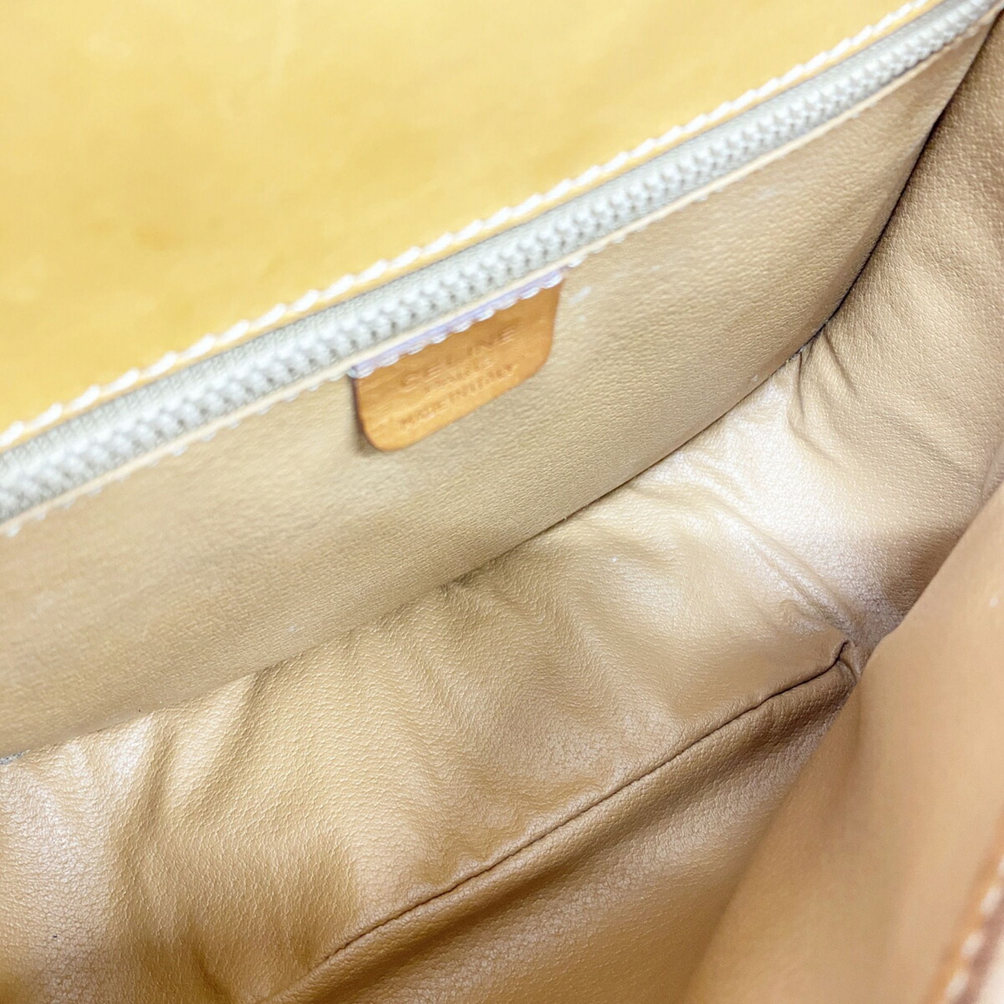 Pvc Shoulder Bag (Pre-Owned) - Celine - Modalova