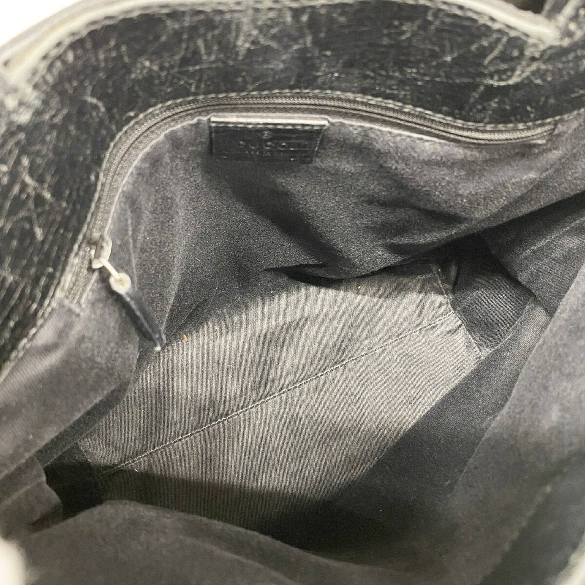 Canvas Tote Bag (Pre-Owned) - Gucci - Modalova