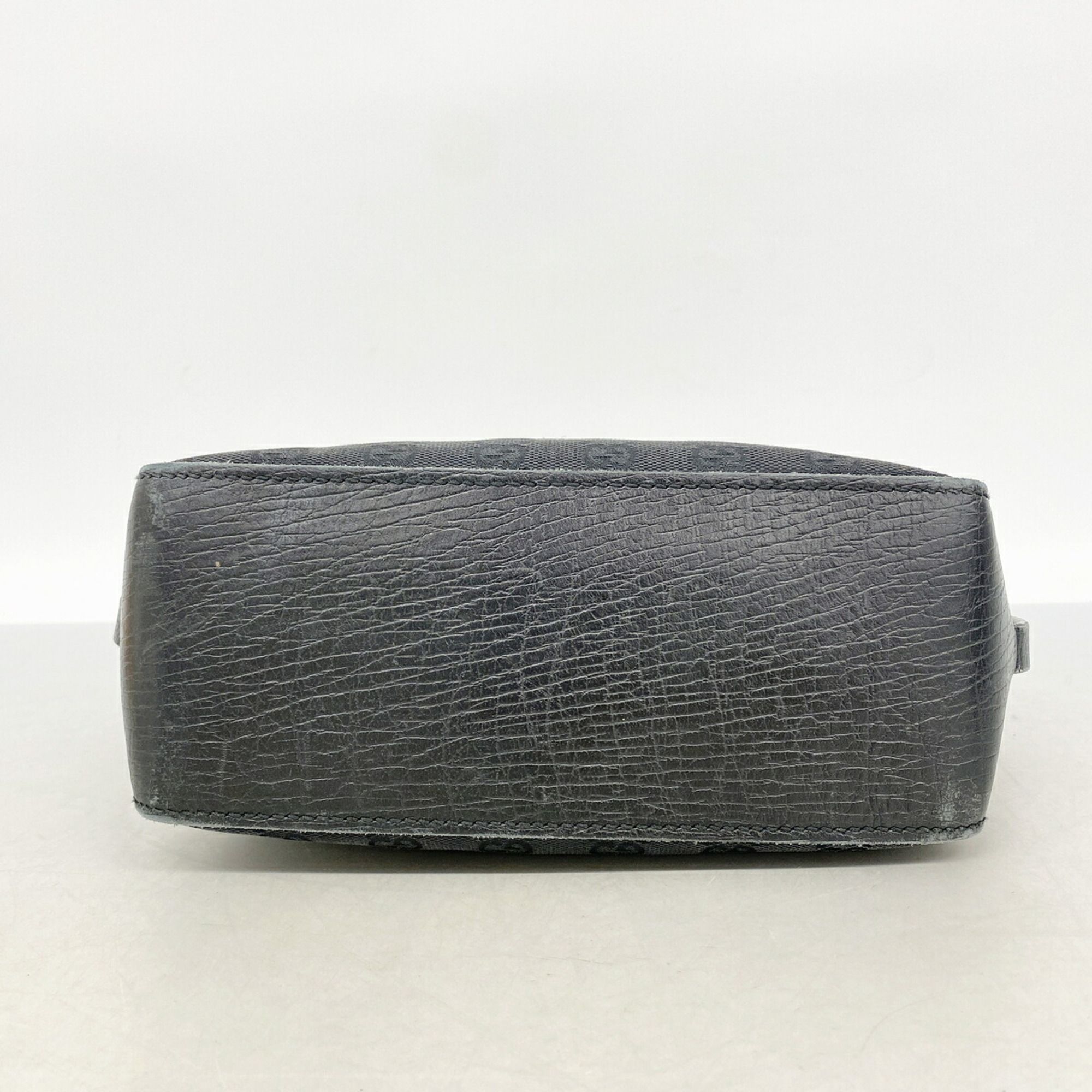 Canvas Tote Bag (Pre-Owned) - Gucci - Modalova
