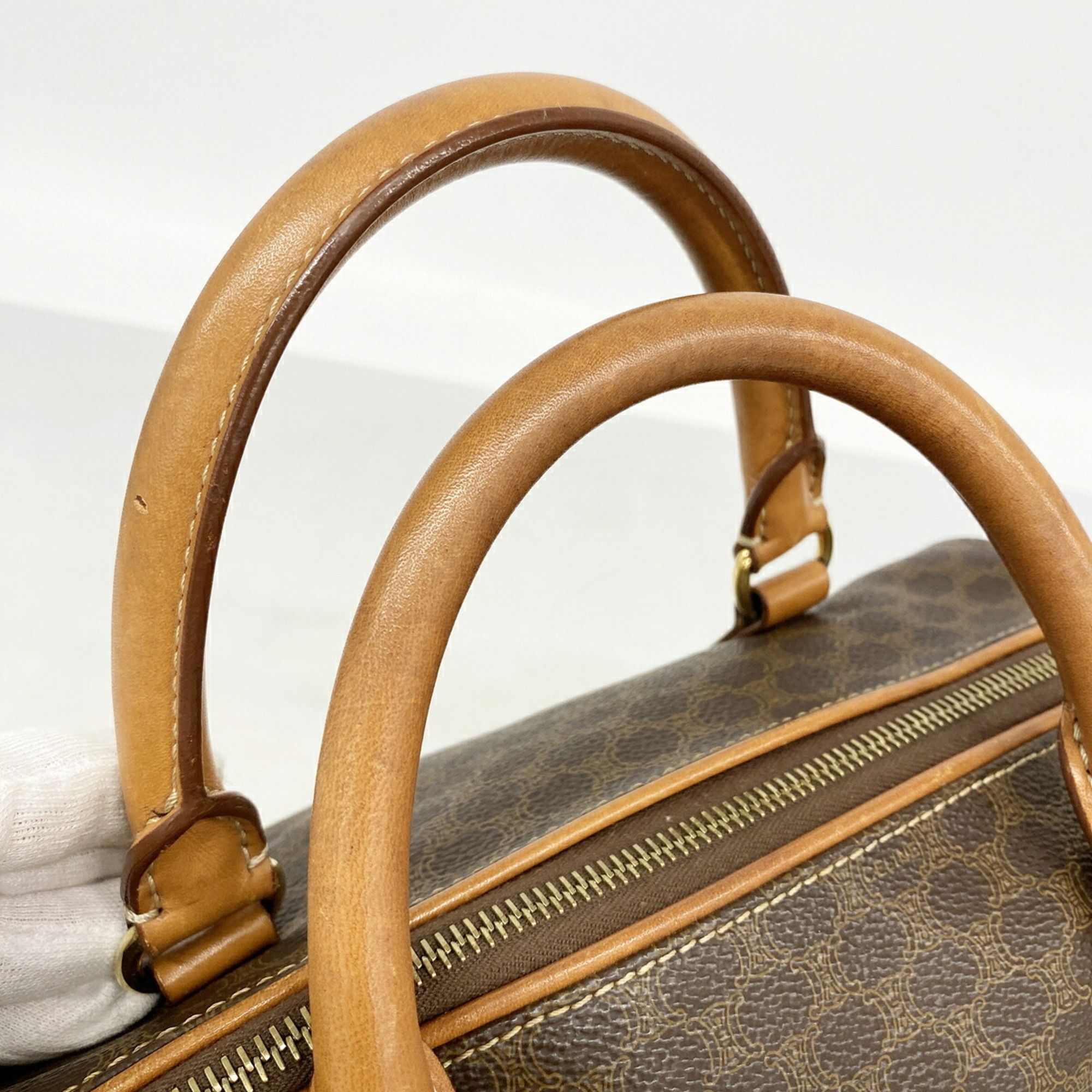 Pvc Handbag (Pre-Owned) - Celine - Modalova