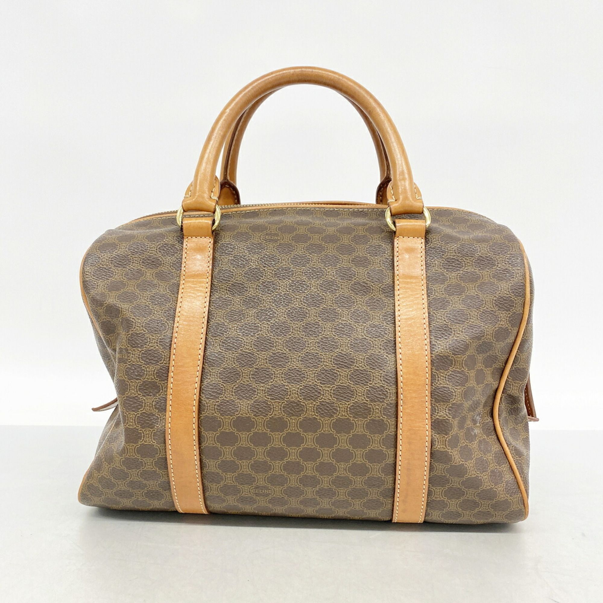 Pvc Handbag (Pre-Owned) - Celine - Modalova