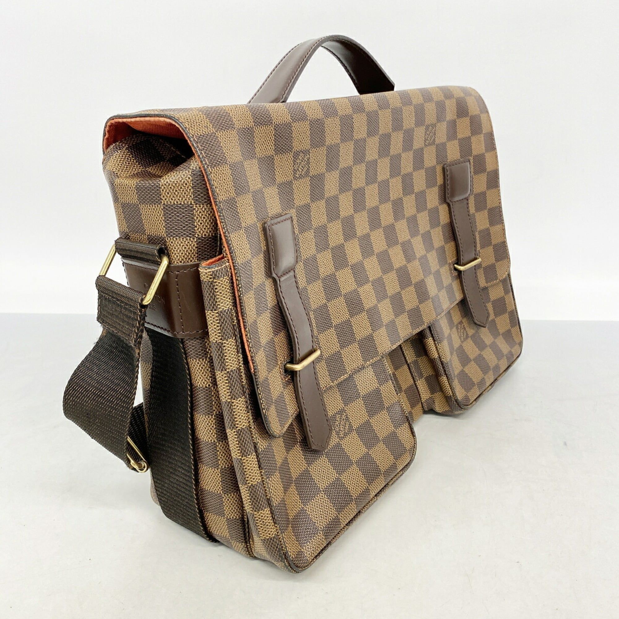 Handbag (Pre-Owned) - Louis Vuitton - Modalova