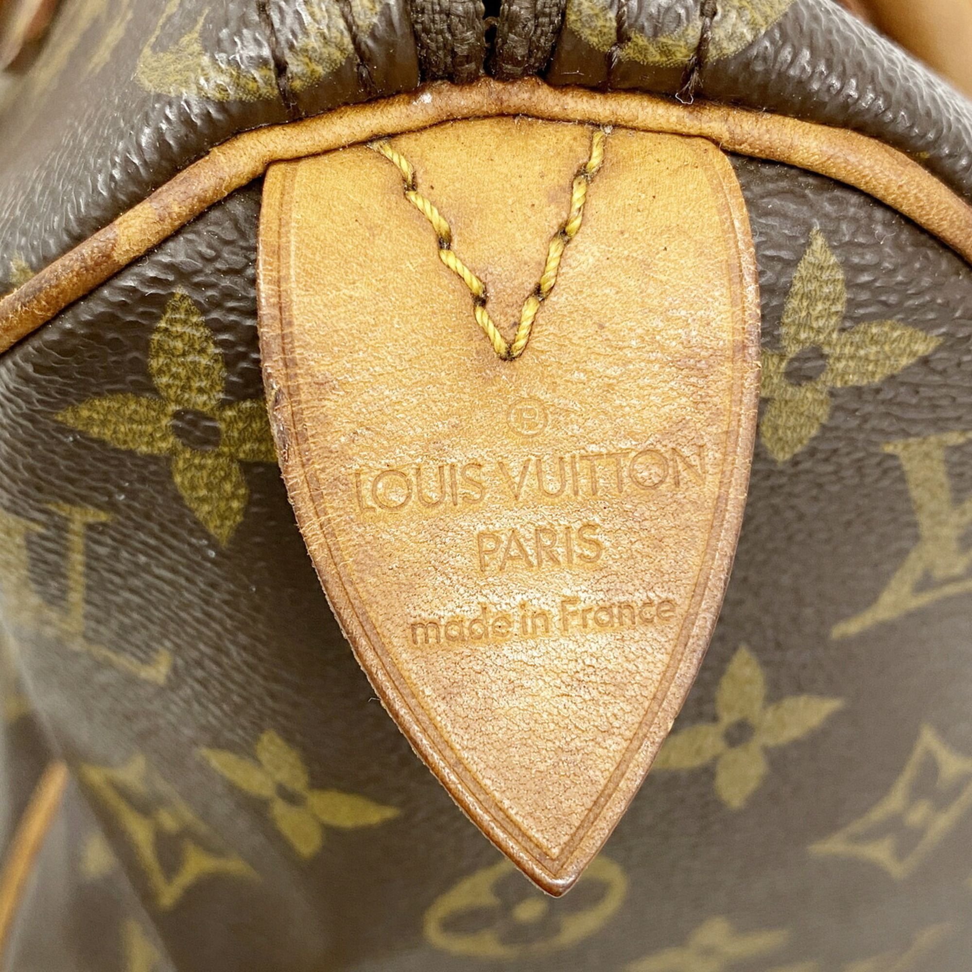 Handbag (Pre-Owned) - Louis Vuitton - Modalova