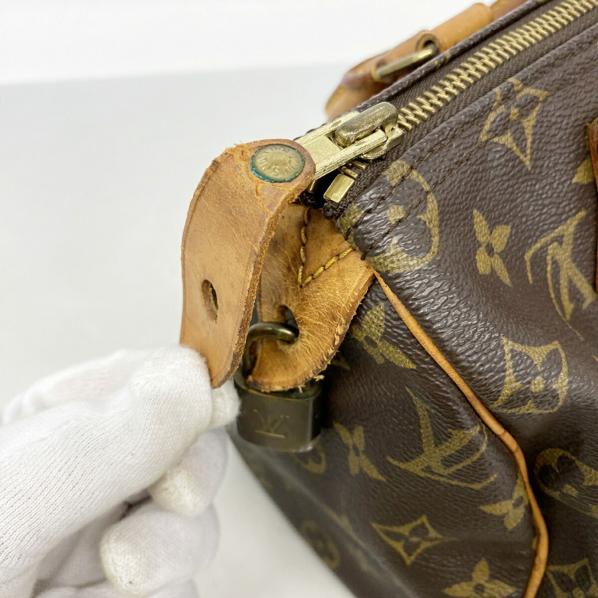 Handbag (Pre-Owned) - Louis Vuitton - Modalova