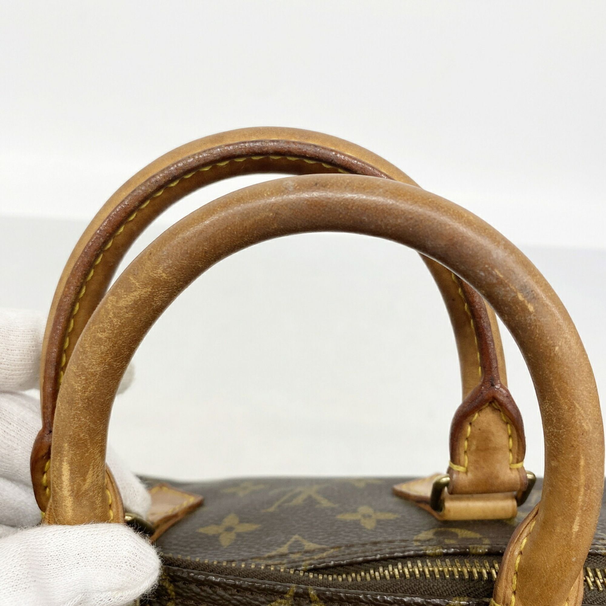 Handbag (Pre-Owned) - Louis Vuitton - Modalova