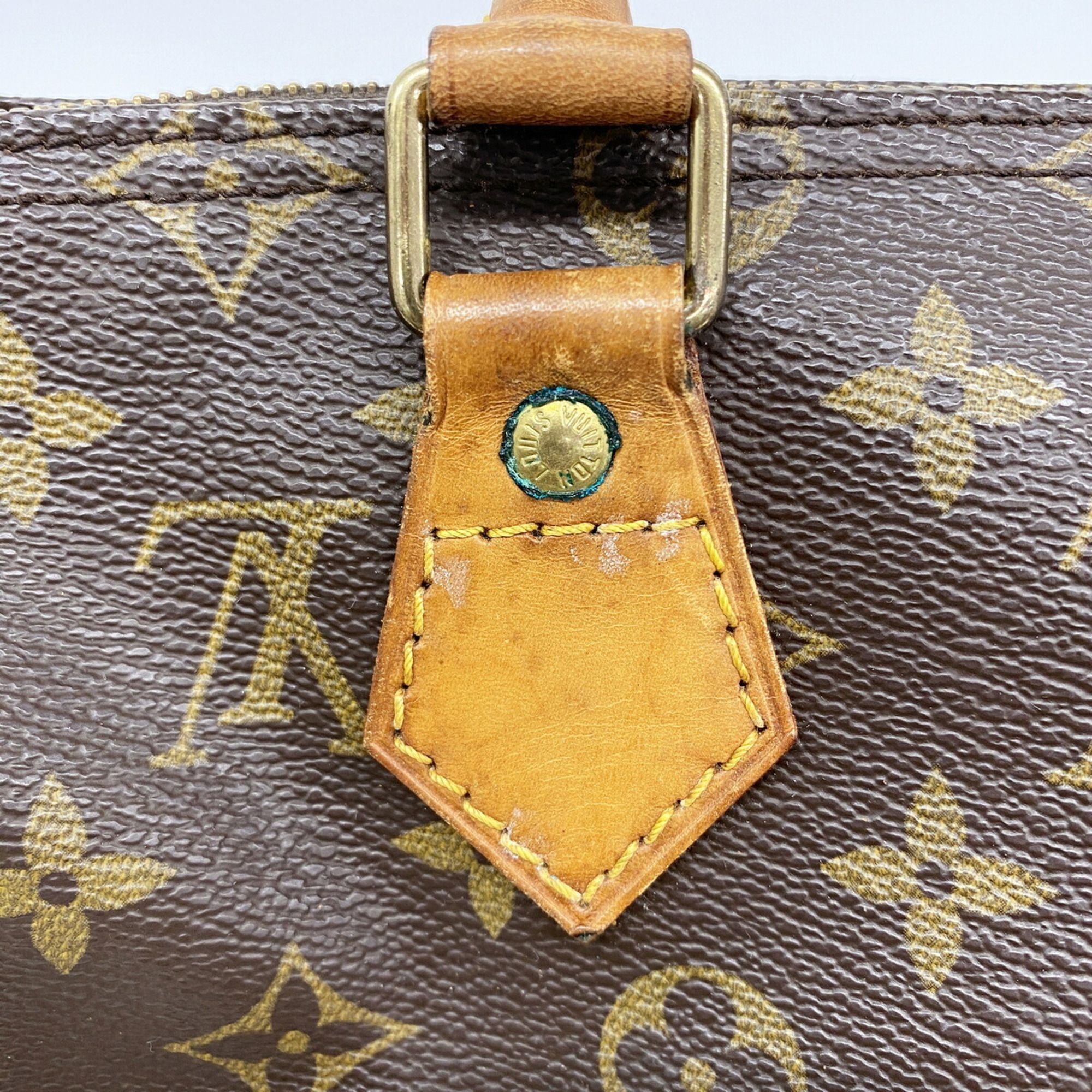 Handbag (Pre-Owned) - Louis Vuitton - Modalova