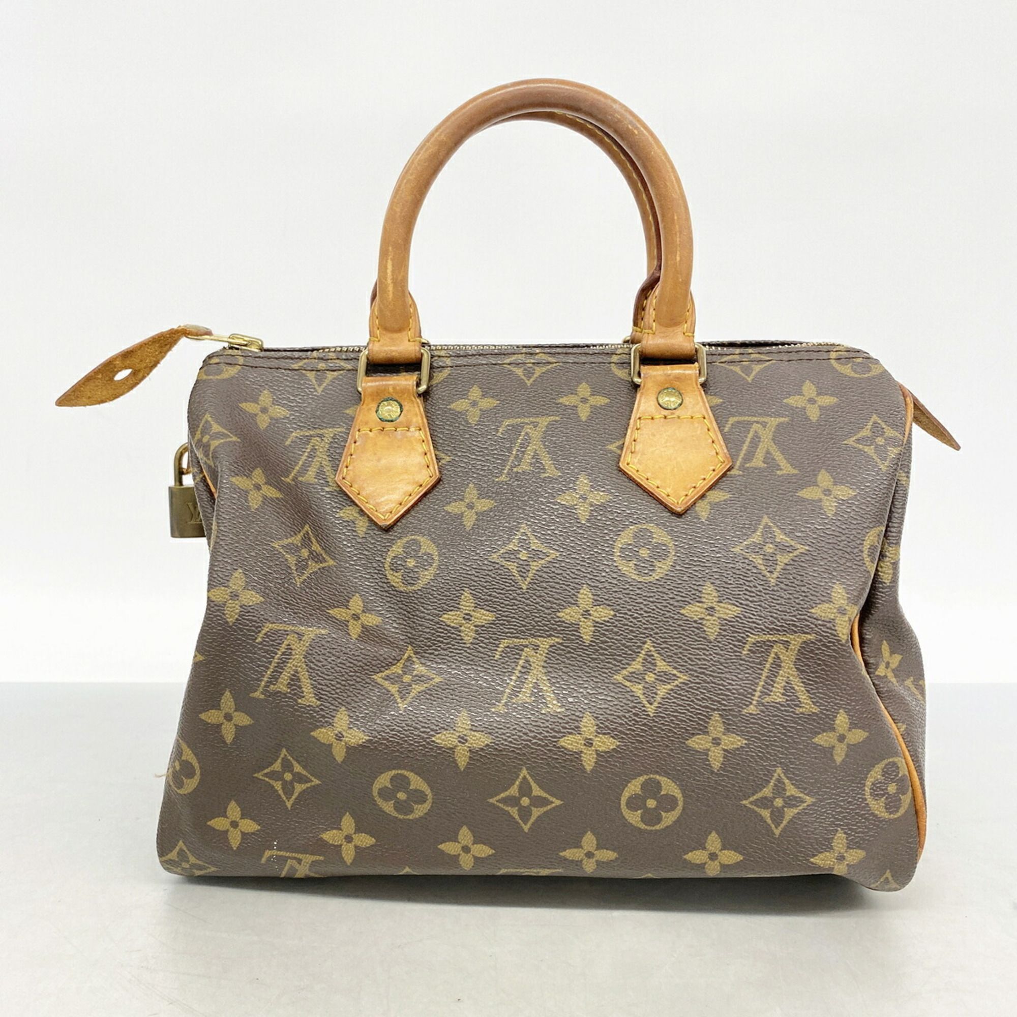 Handbag (Pre-Owned) - Louis Vuitton - Modalova
