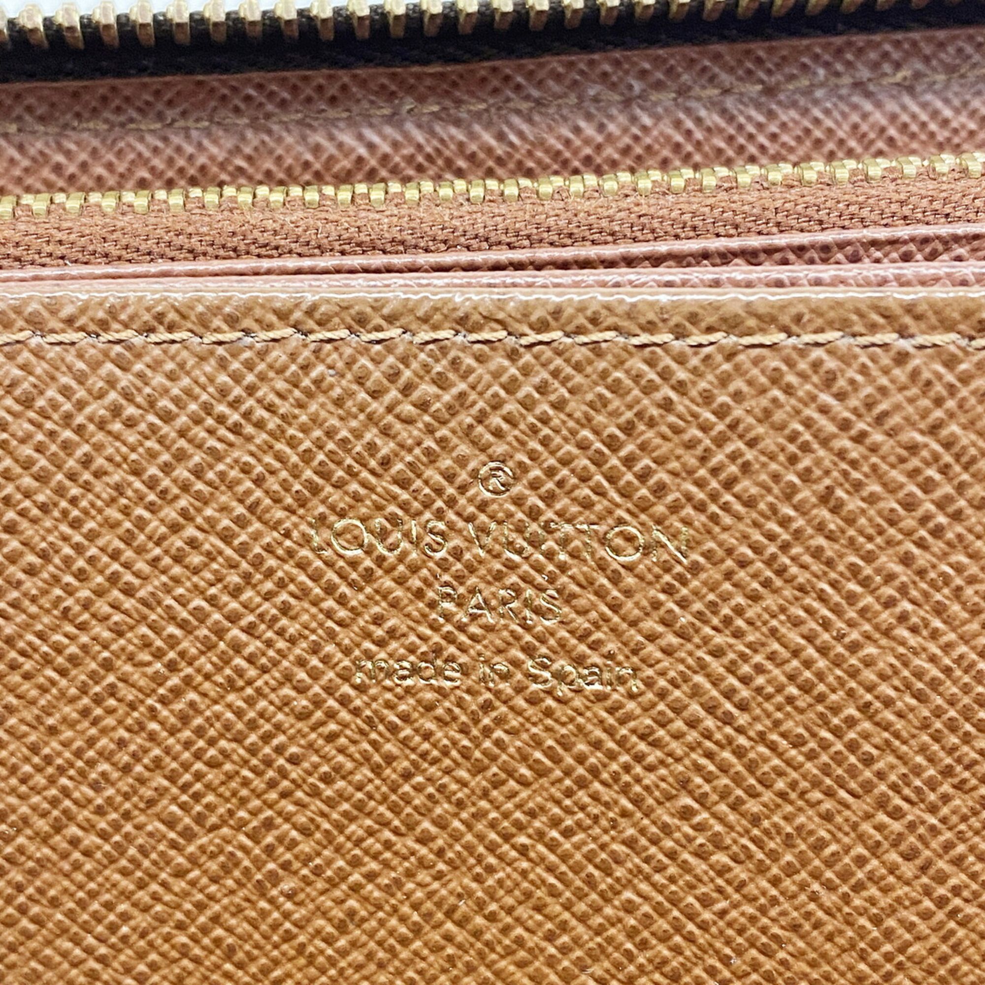 Long Wallet (Bi-Fold) (Pre-Owned) - Louis Vuitton - Modalova