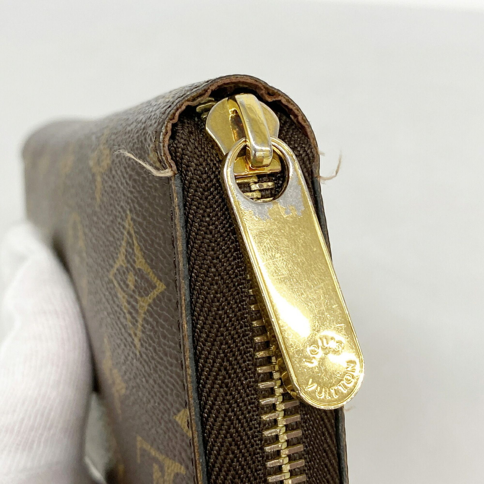 Long Wallet (Bi-Fold) (Pre-Owned) - Louis Vuitton - Modalova