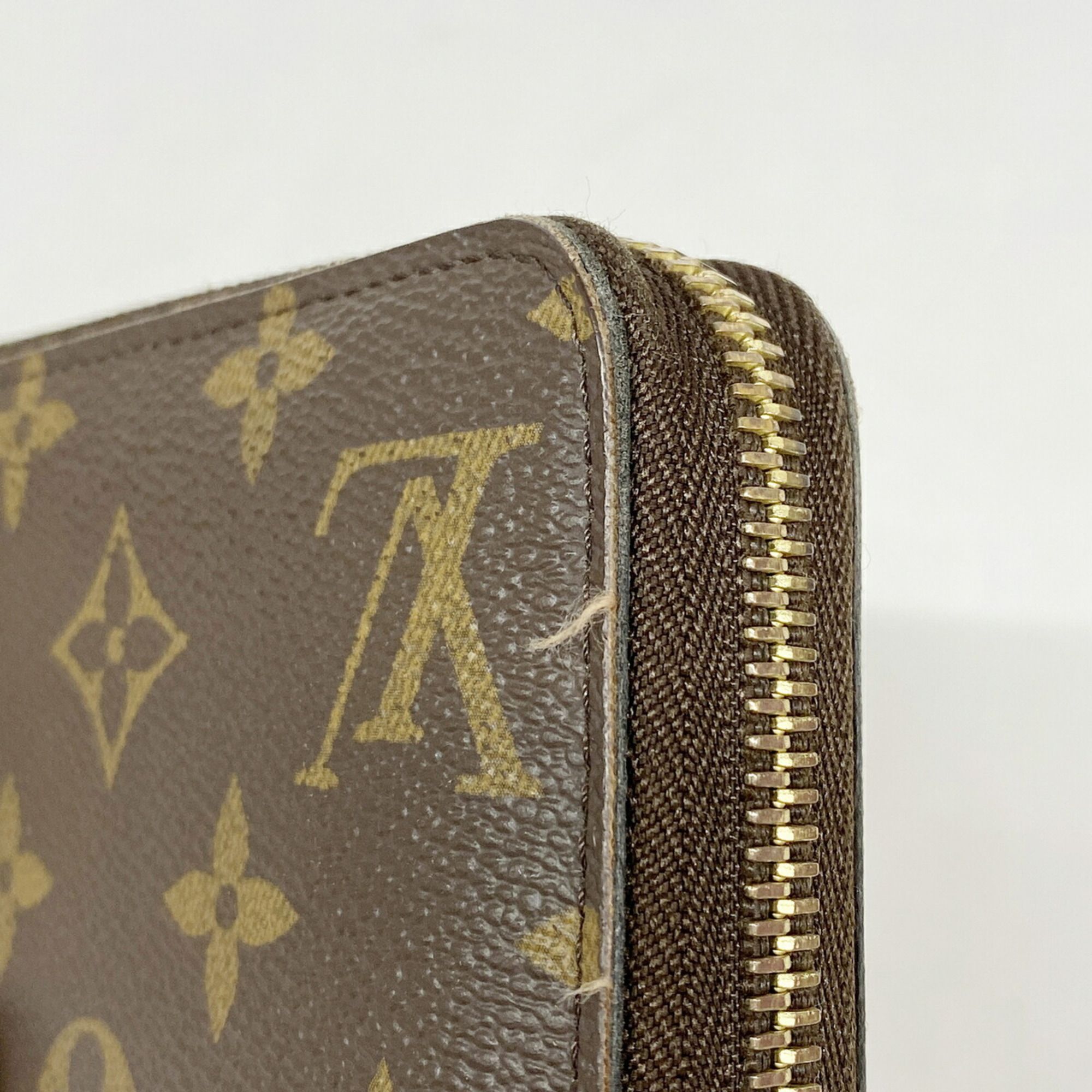 Long Wallet (Bi-Fold) (Pre-Owned) - Louis Vuitton - Modalova