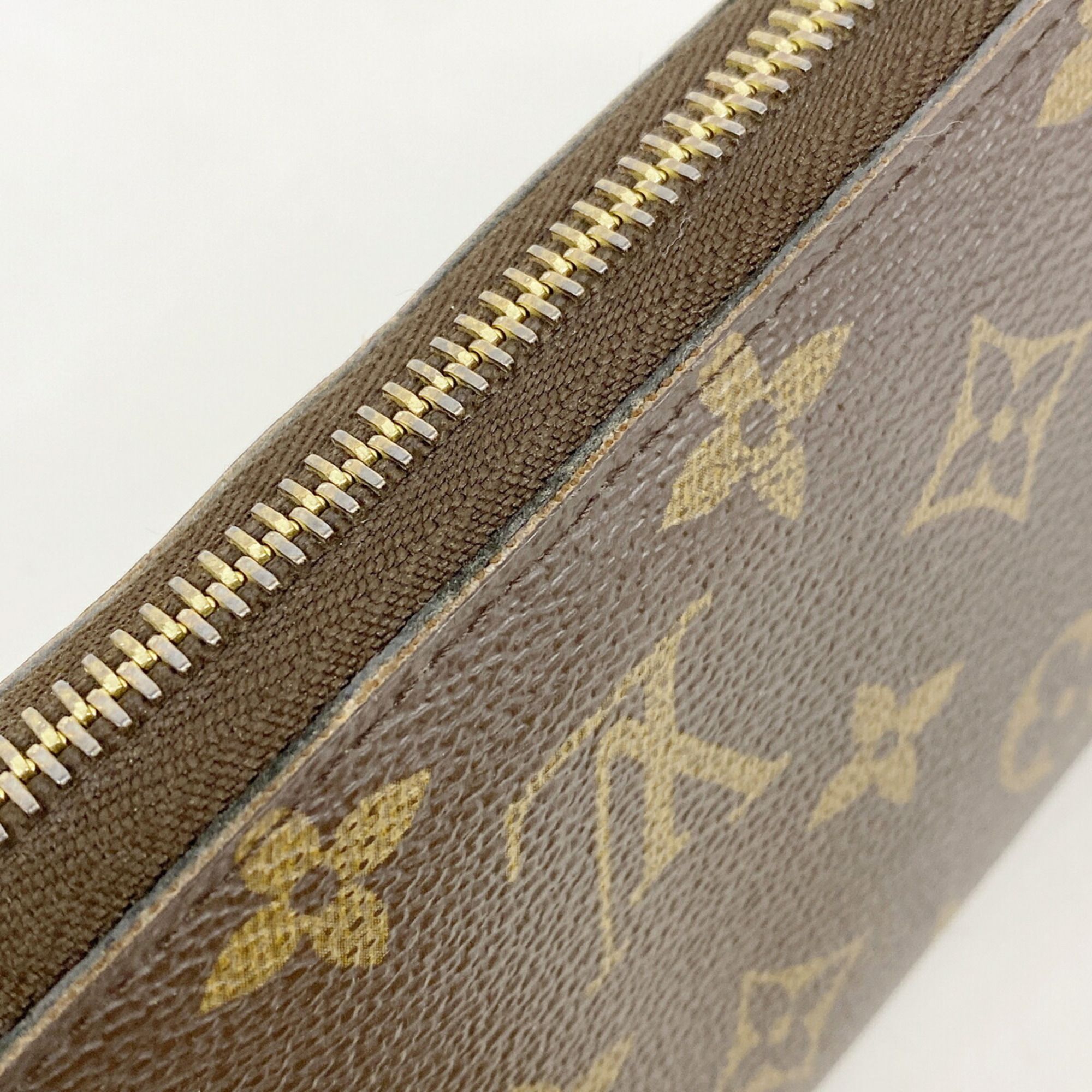 Long Wallet (Bi-Fold) (Pre-Owned) - Louis Vuitton - Modalova