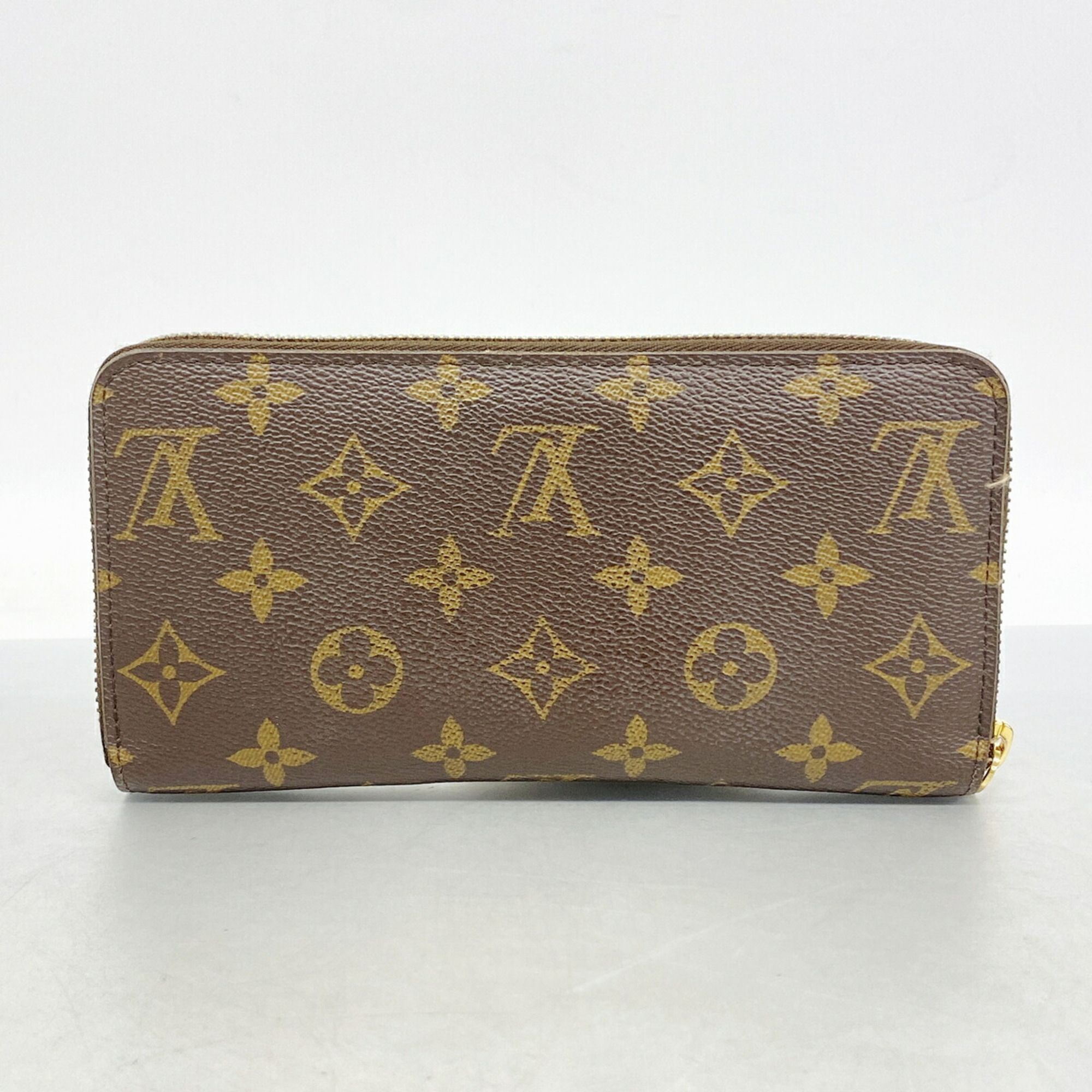 Long Wallet (Bi-Fold) (Pre-Owned) - Louis Vuitton - Modalova