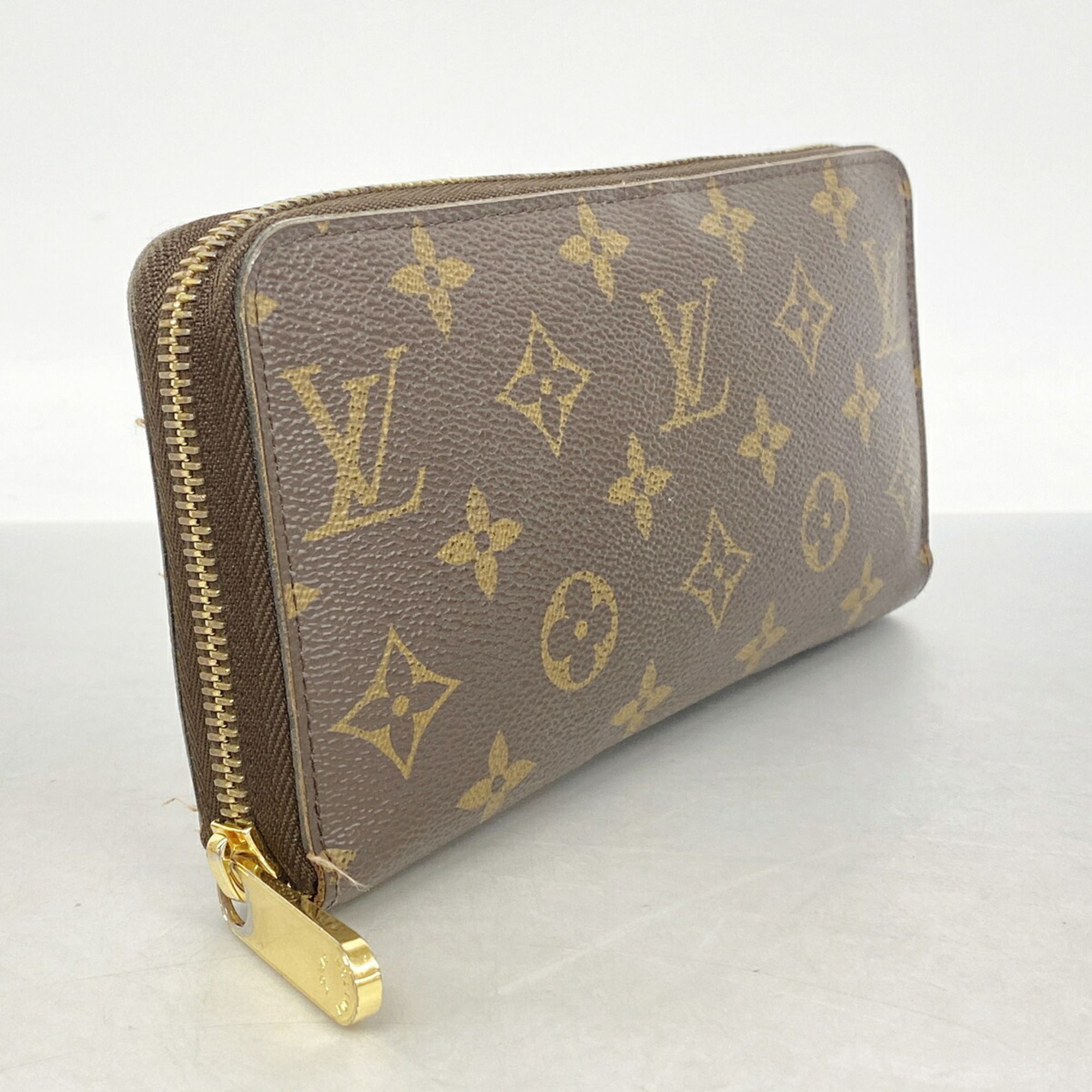 Long Wallet (Bi-Fold) (Pre-Owned) - Louis Vuitton - Modalova