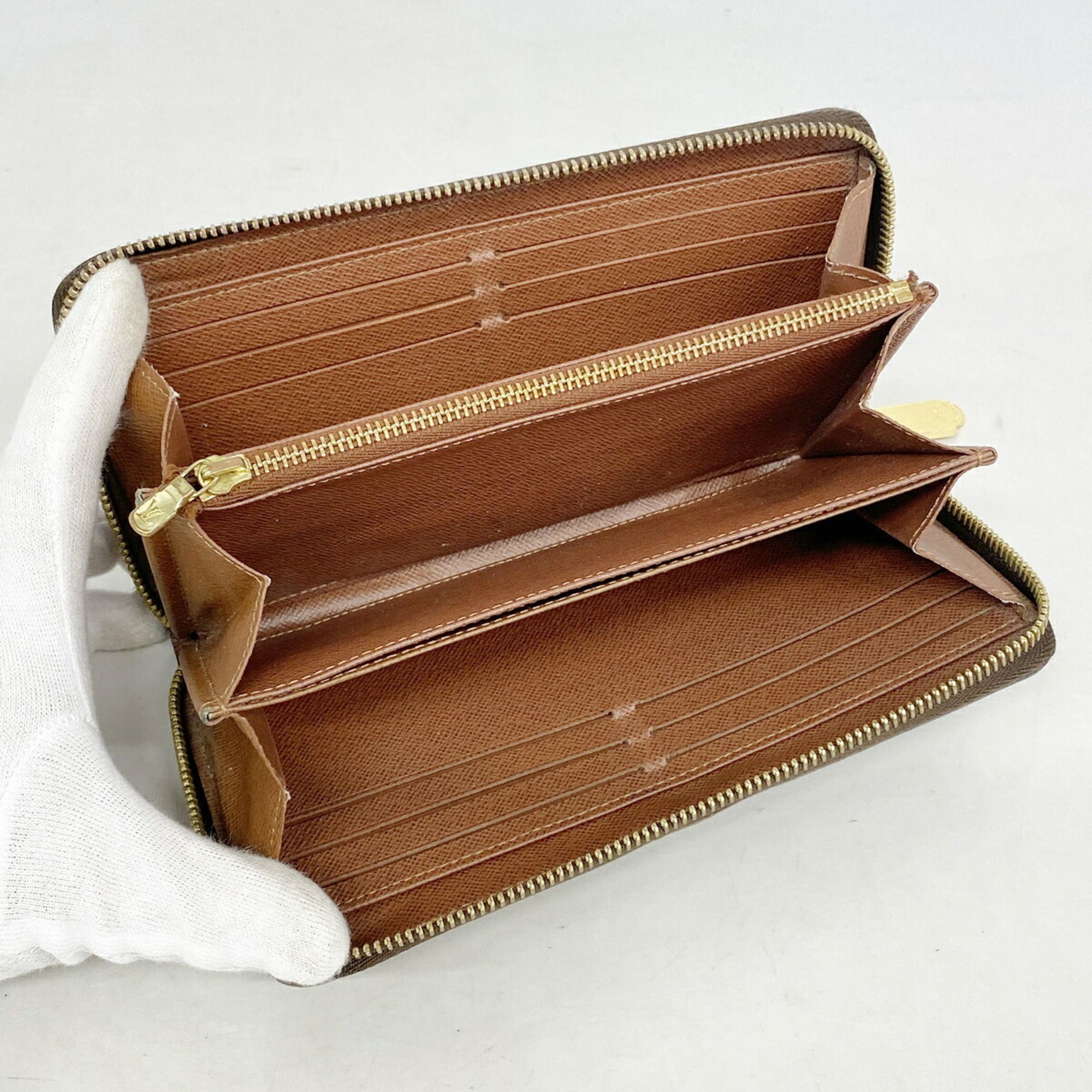 Long Wallet (Bi-Fold) (Pre-Owned) - Louis Vuitton - Modalova