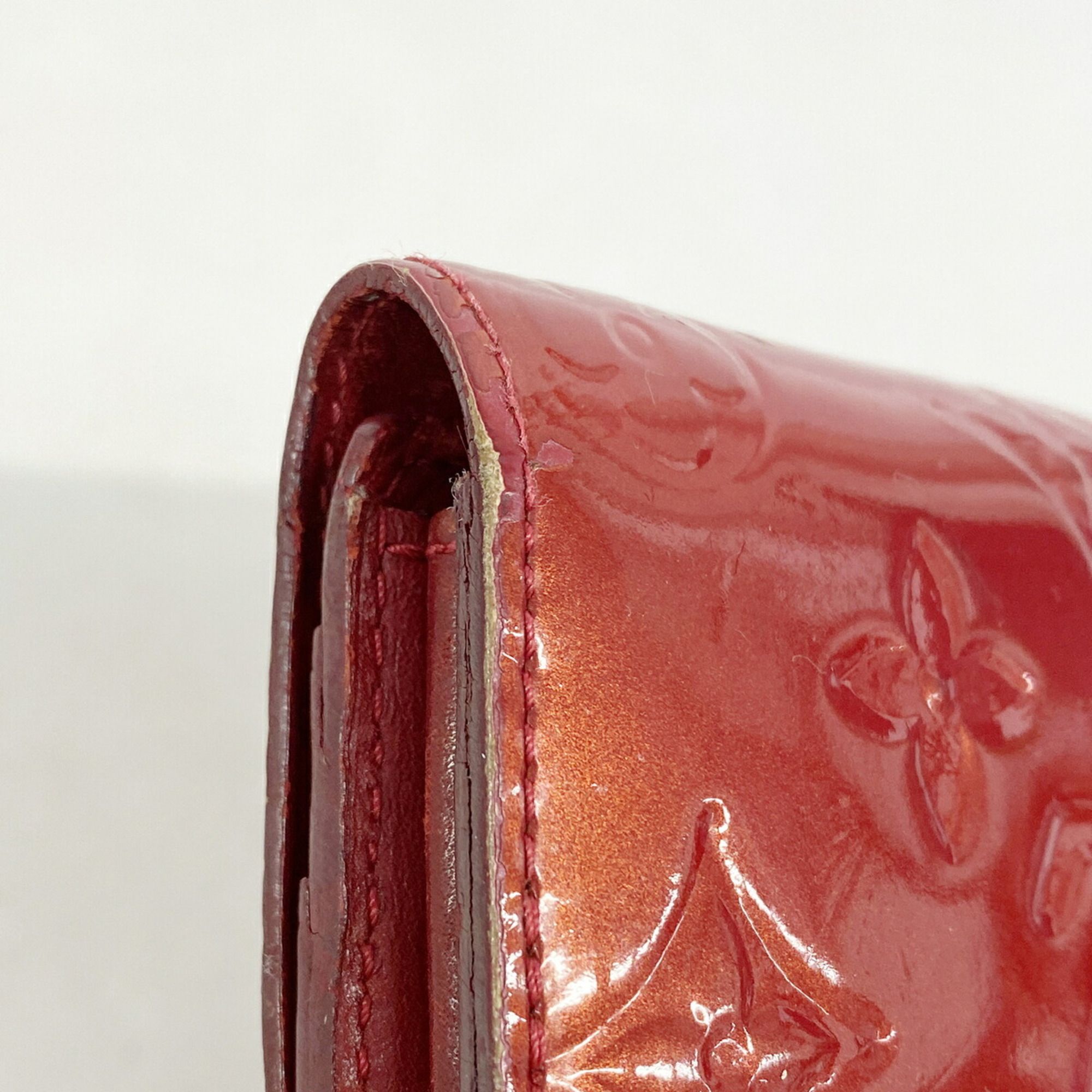 Long Wallet (Bi-Fold) (Pre-Owned) - Louis Vuitton - Modalova