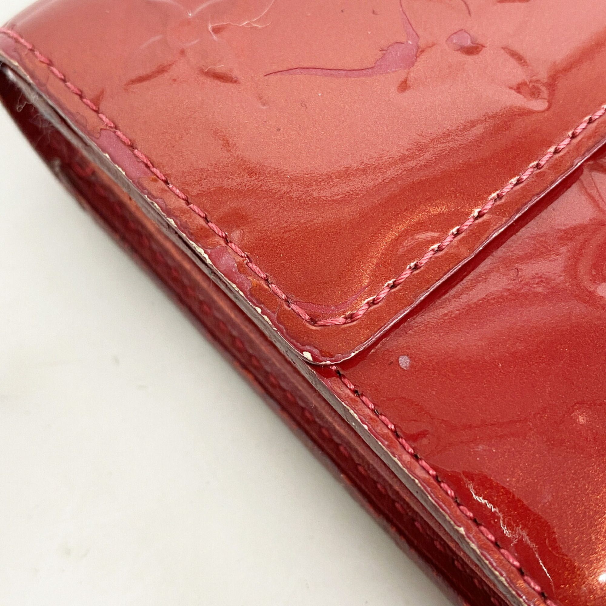 Long Wallet (Bi-Fold) (Pre-Owned) - Louis Vuitton - Modalova