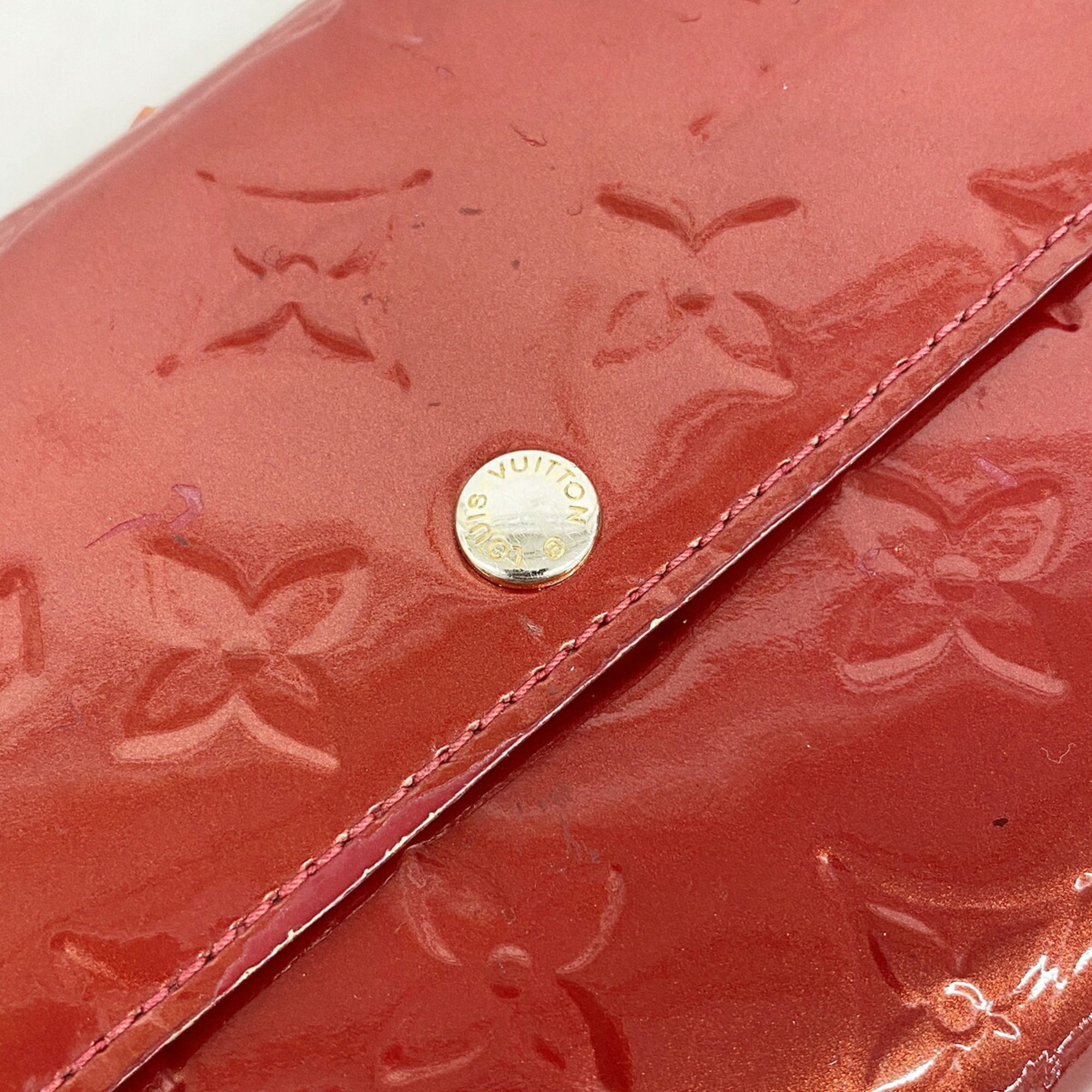 Long Wallet (Bi-Fold) (Pre-Owned) - Louis Vuitton - Modalova
