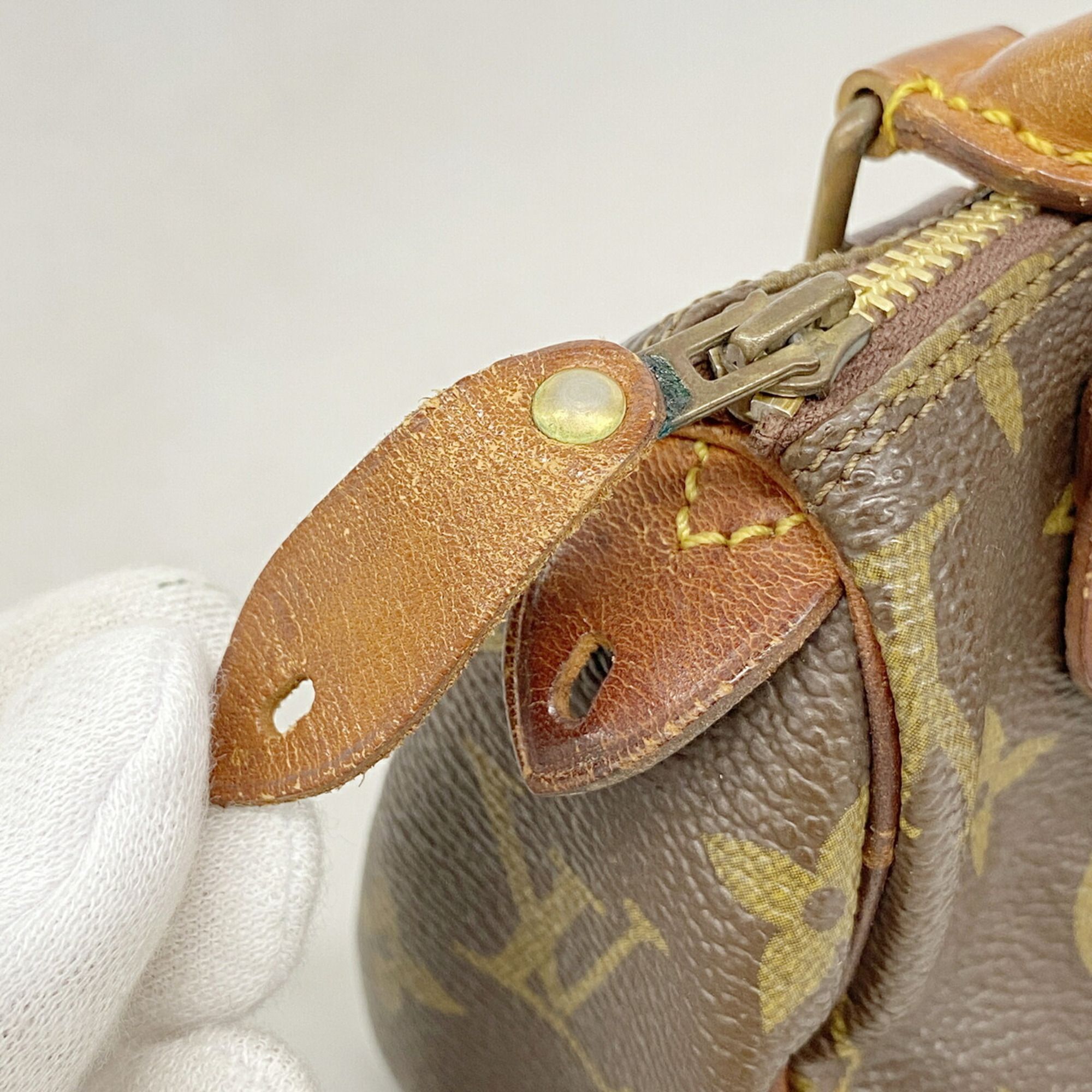 Handbag (Pre-Owned) - Louis Vuitton - Modalova