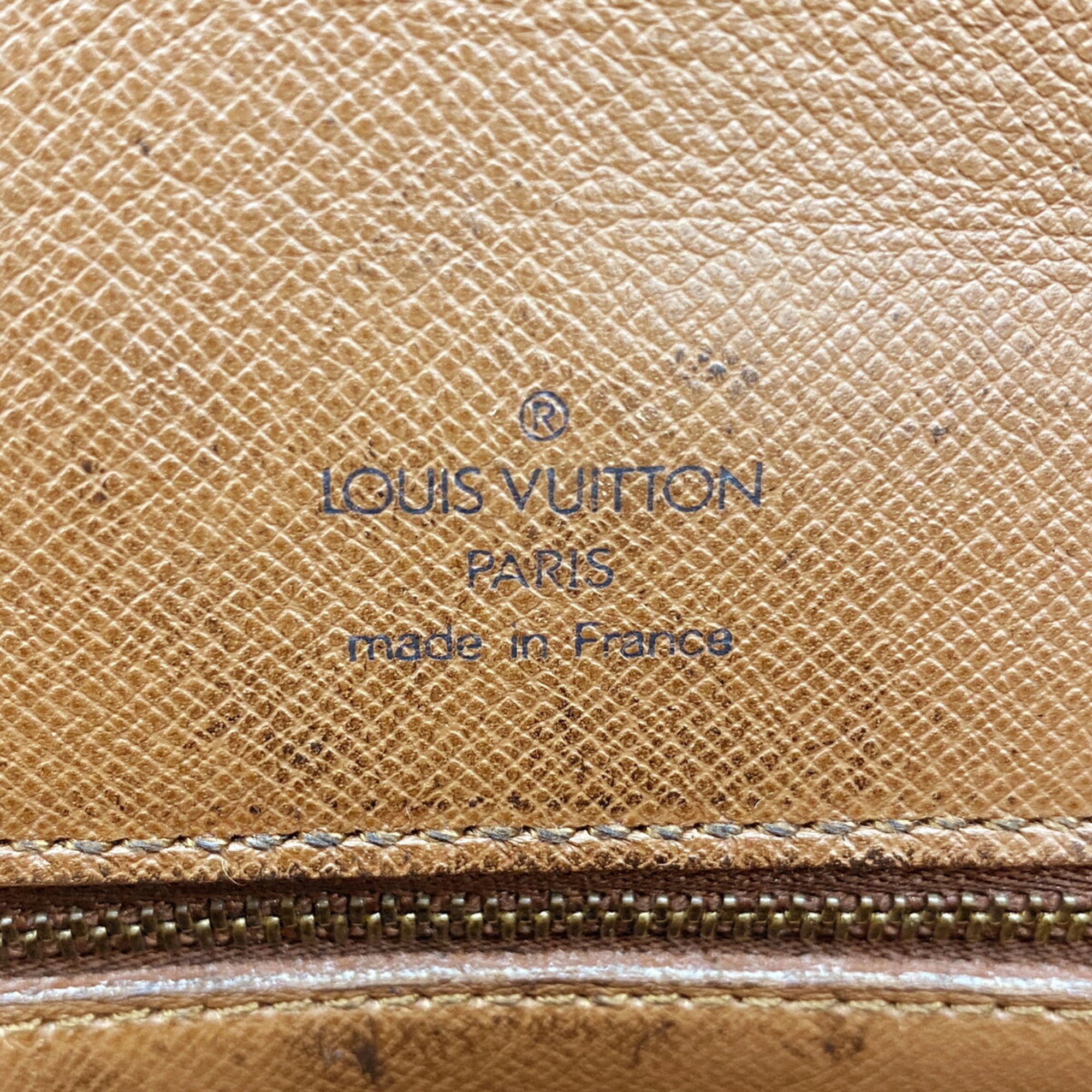 Shoulder Bag (Pre-Owned) - Louis Vuitton - Modalova