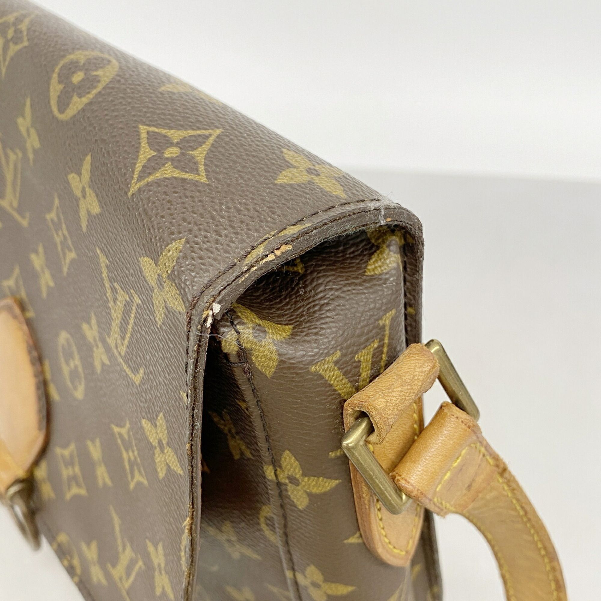 Shoulder Bag (Pre-Owned) - Louis Vuitton - Modalova